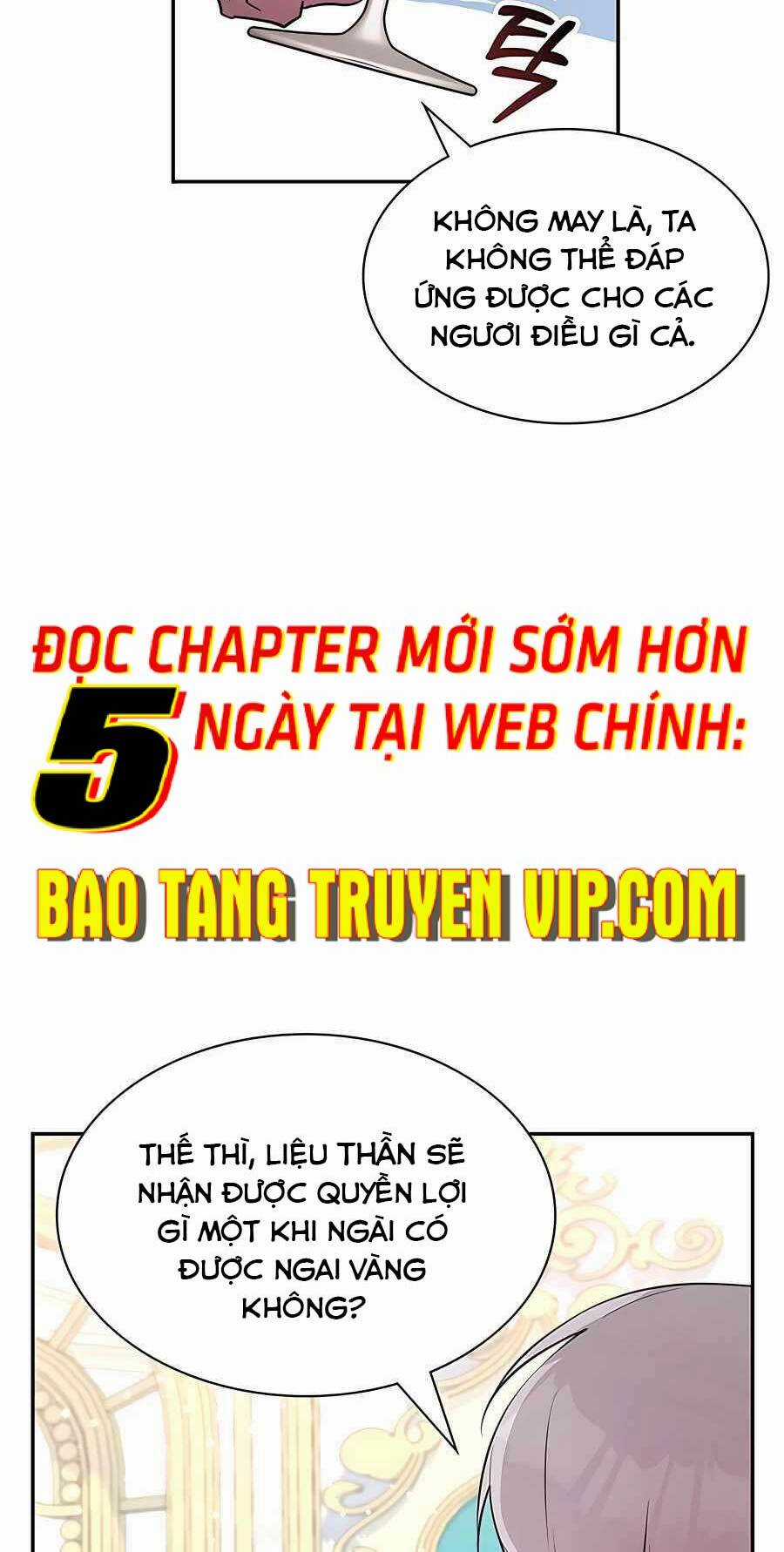 Giấc Mơ Trong Game Trở Thành Hiện Thực Chapter 23 trang 65