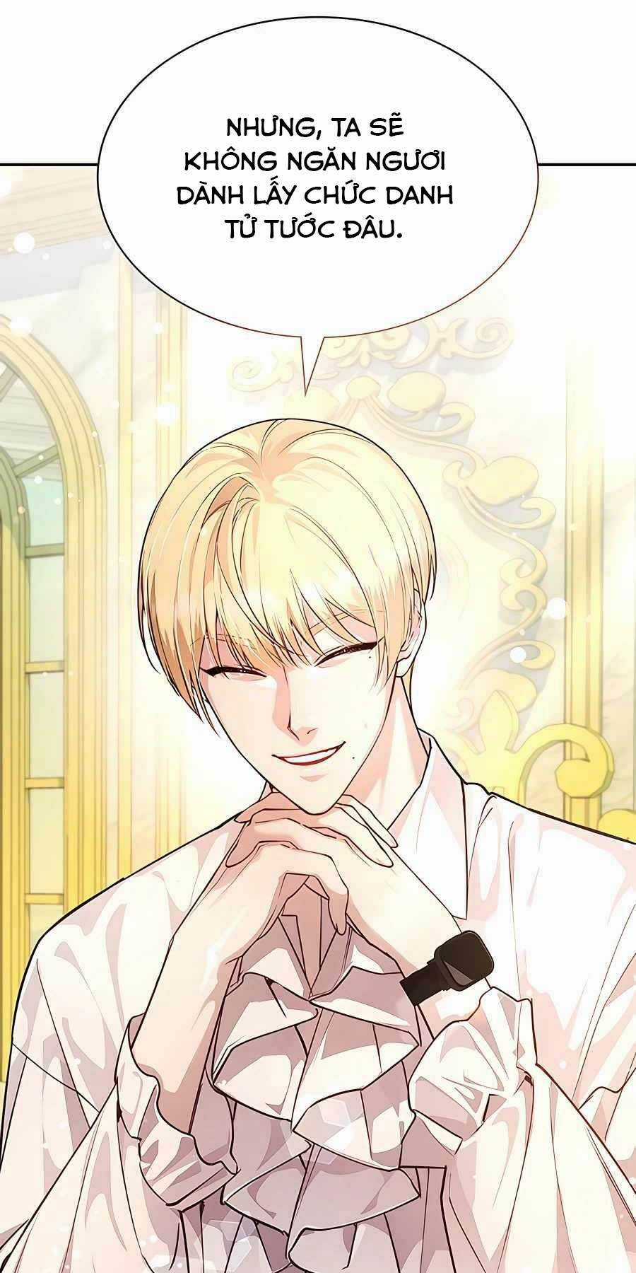 Giấc Mơ Trong Game Trở Thành Hiện Thực Chapter 23 trang 67