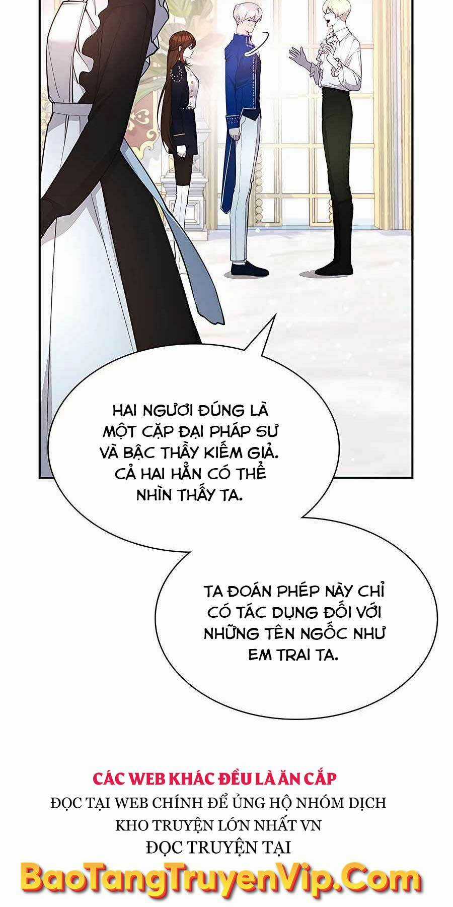 Giấc Mơ Trong Game Trở Thành Hiện Thực Chapter 23 trang 7