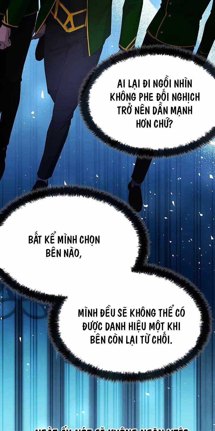 Giấc Mơ Trong Game Trở Thành Hiện Thực Chapter 23 trang 73