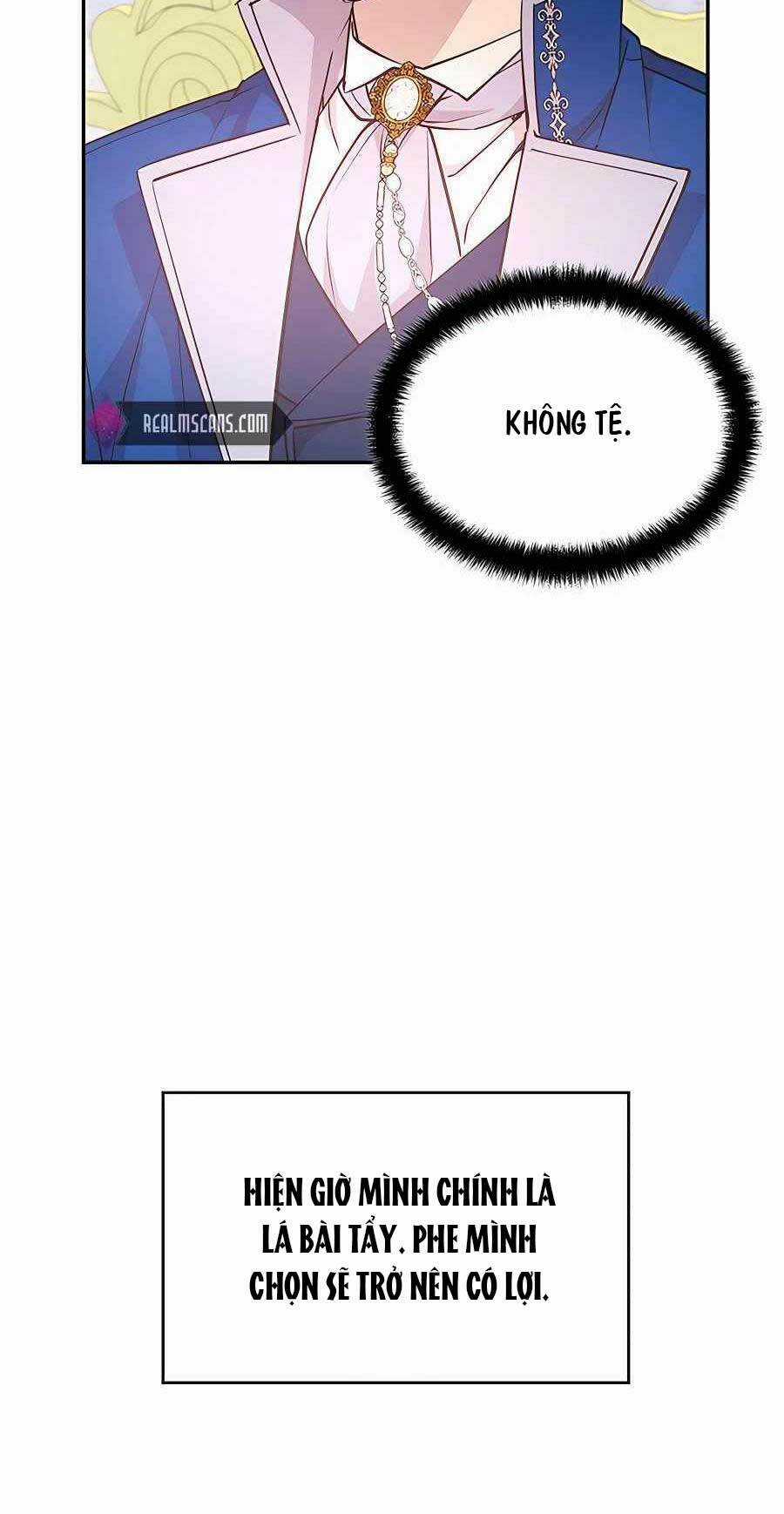 Giấc Mơ Trong Game Trở Thành Hiện Thực Chapter 23 trang 78