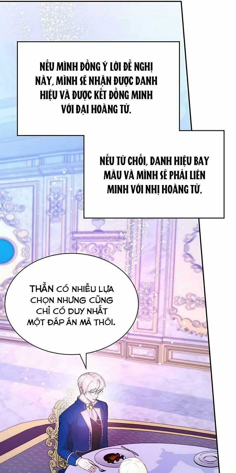 Giấc Mơ Trong Game Trở Thành Hiện Thực Chapter 23 trang 79