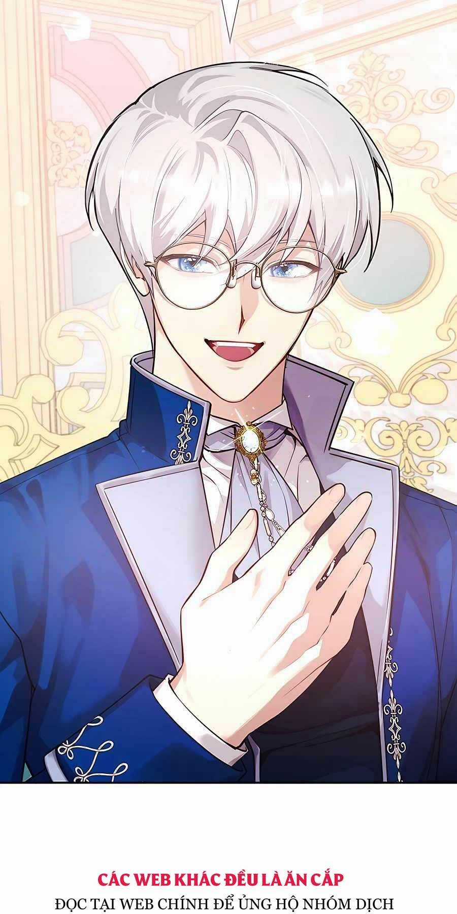 Giấc Mơ Trong Game Trở Thành Hiện Thực Chapter 23 trang 81