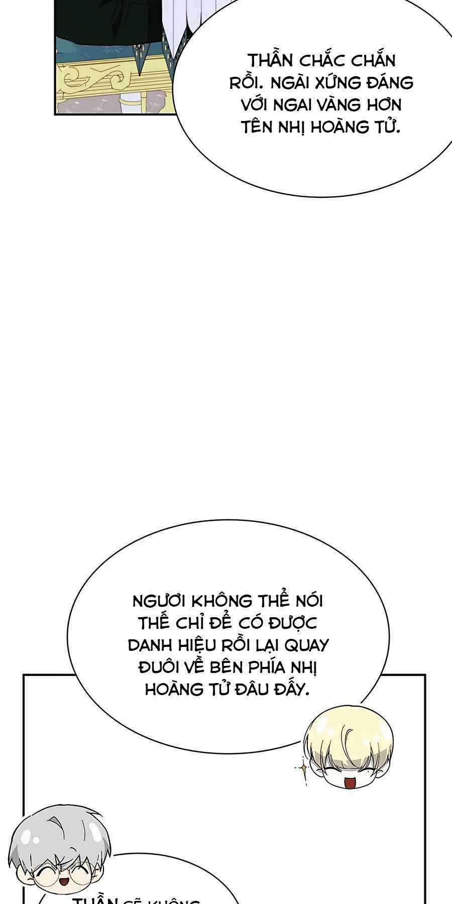 Giấc Mơ Trong Game Trở Thành Hiện Thực Chapter 23 trang 83