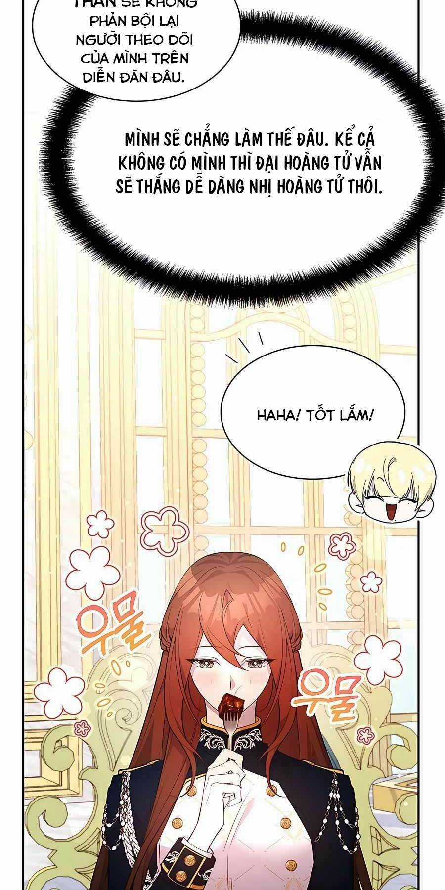 Giấc Mơ Trong Game Trở Thành Hiện Thực Chapter 23 trang 84