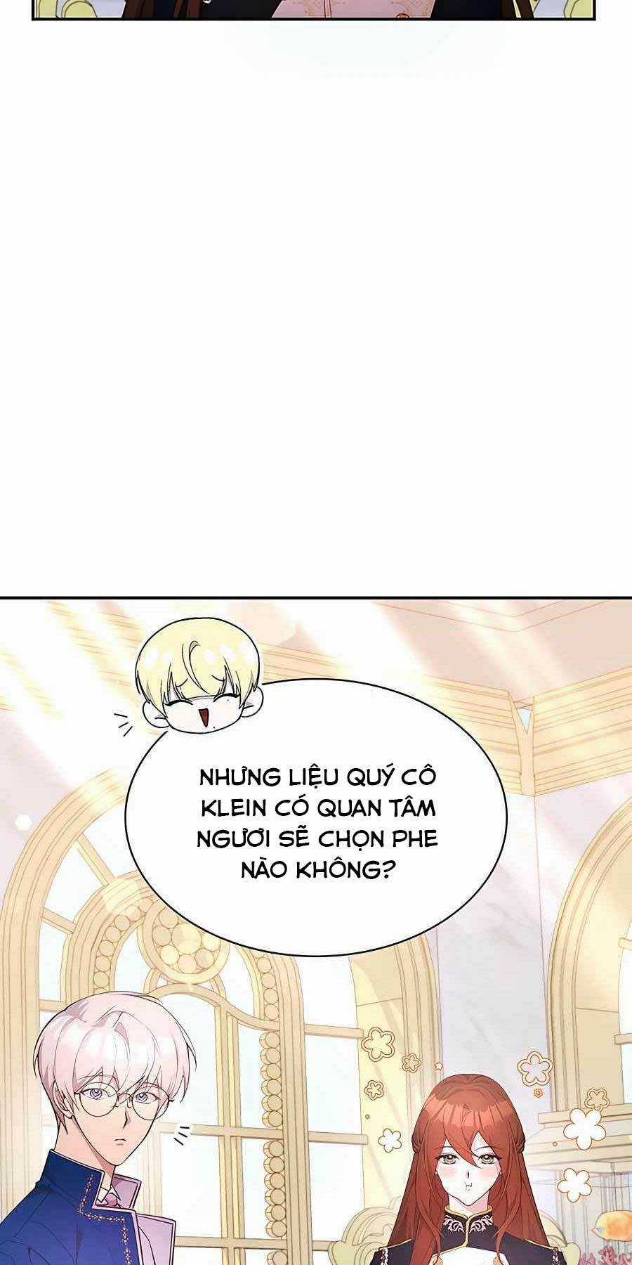 Giấc Mơ Trong Game Trở Thành Hiện Thực Chapter 23 trang 85