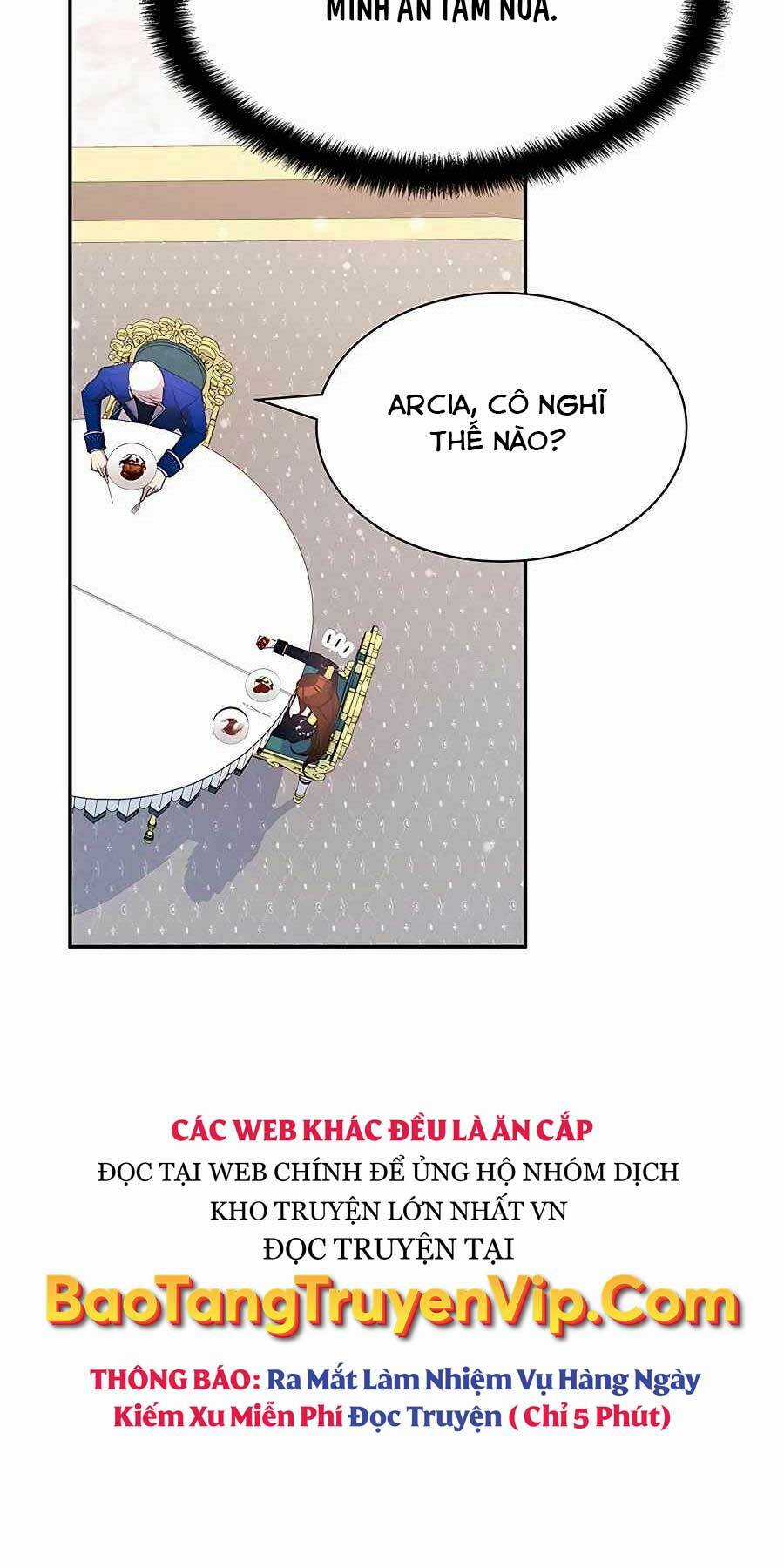 Giấc Mơ Trong Game Trở Thành Hiện Thực Chapter 23 trang 87