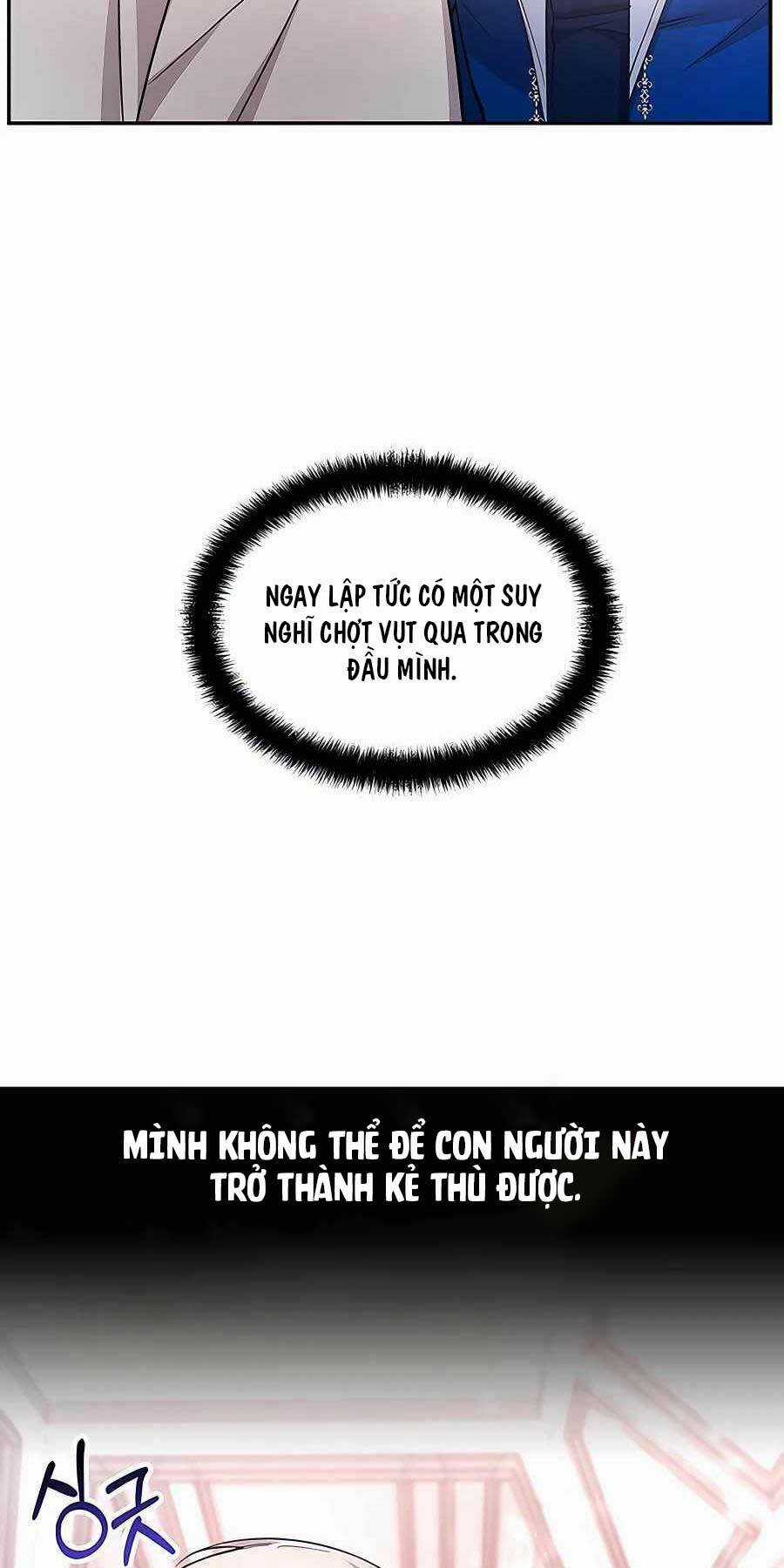 Giấc Mơ Trong Game Trở Thành Hiện Thực Chapter 23 trang 9