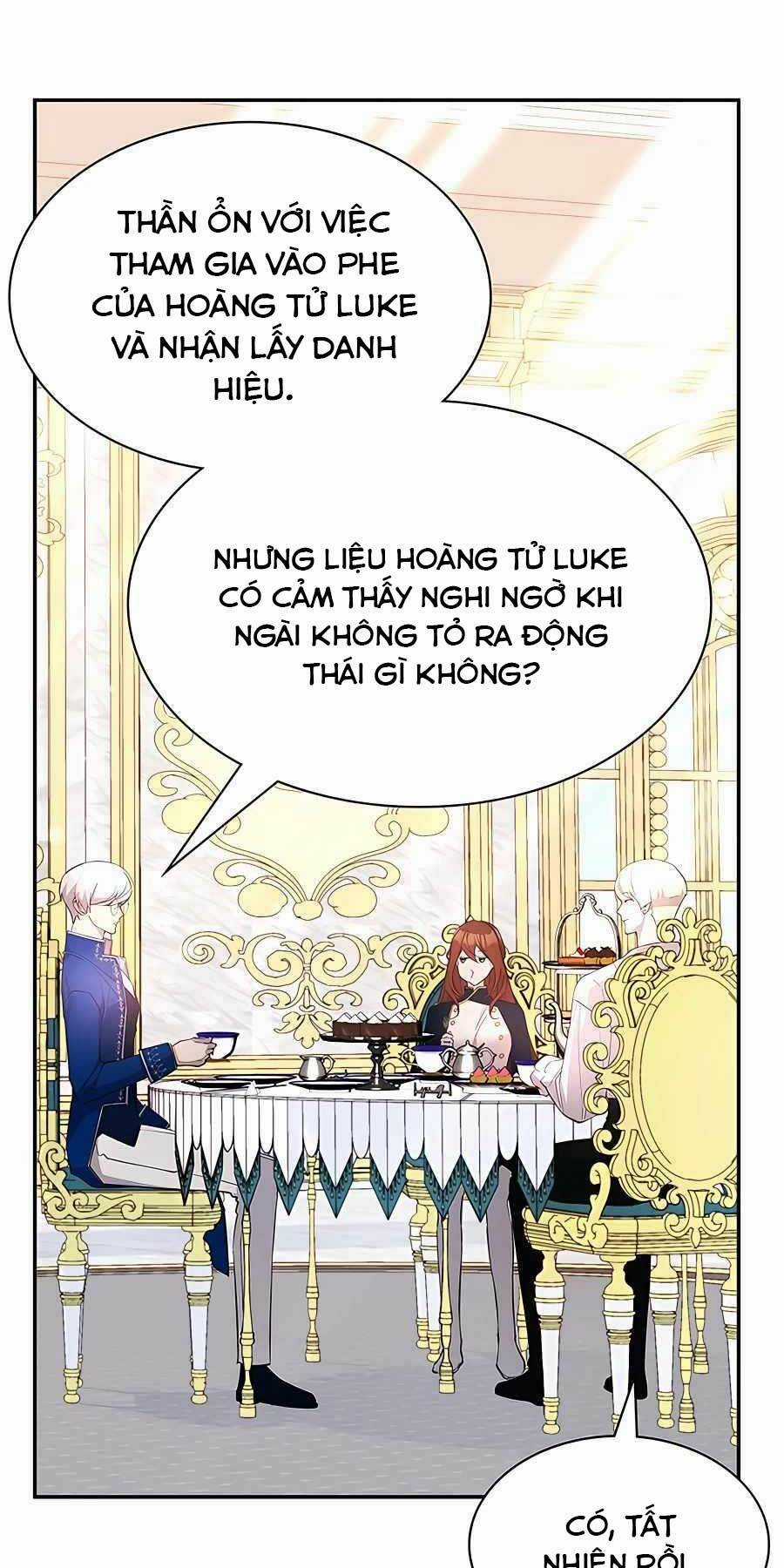 Giấc Mơ Trong Game Trở Thành Hiện Thực Chapter 23 trang 93