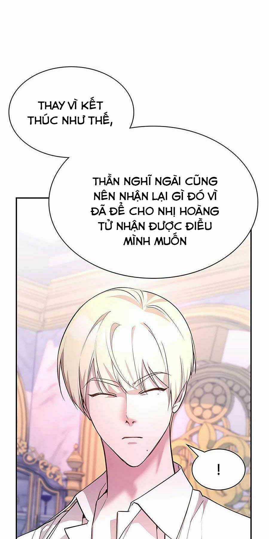 Giấc Mơ Trong Game Trở Thành Hiện Thực Chapter 23 trang 97