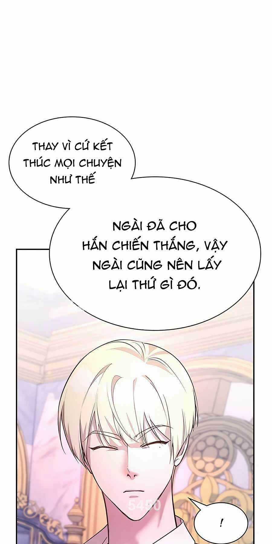 Giấc Mơ Trong Game Trở Thành Hiện Thực Chapter 24 trang 0