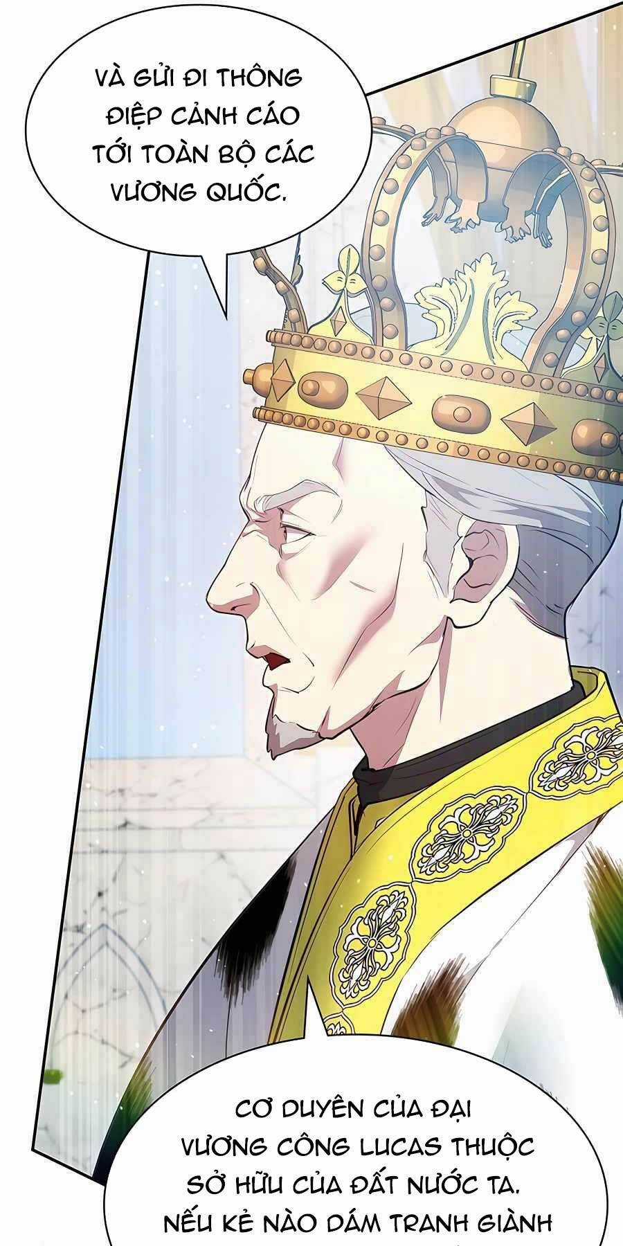 Giấc Mơ Trong Game Trở Thành Hiện Thực Chapter 24 trang 100