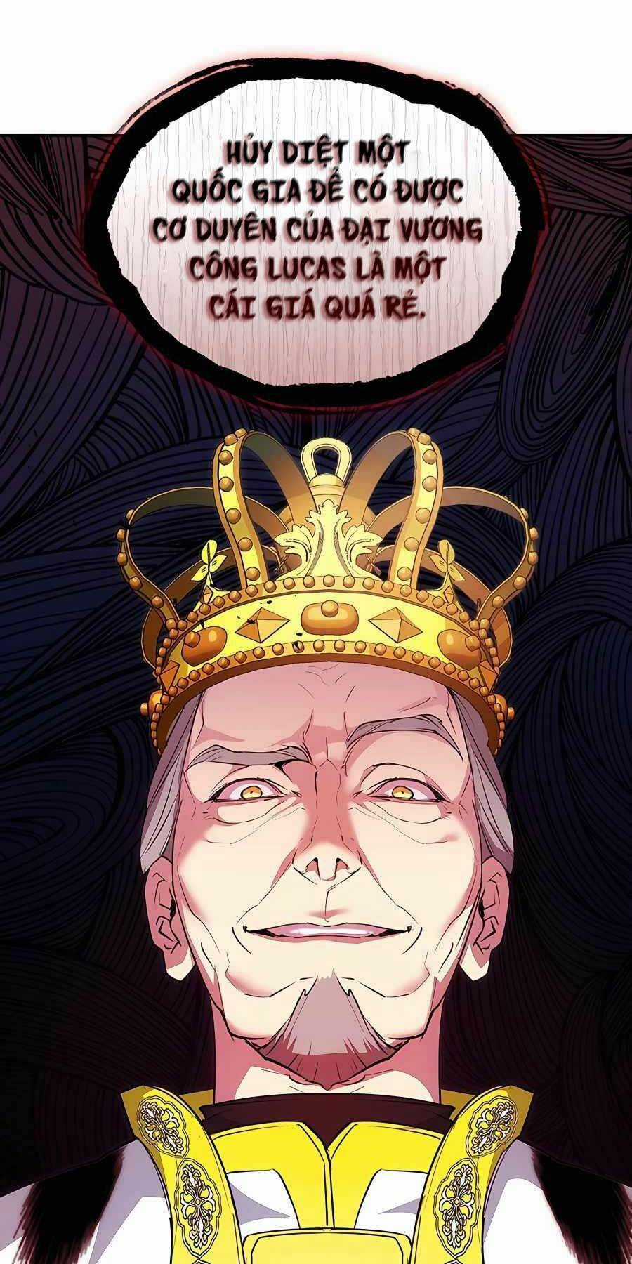 Giấc Mơ Trong Game Trở Thành Hiện Thực Chapter 24 trang 103