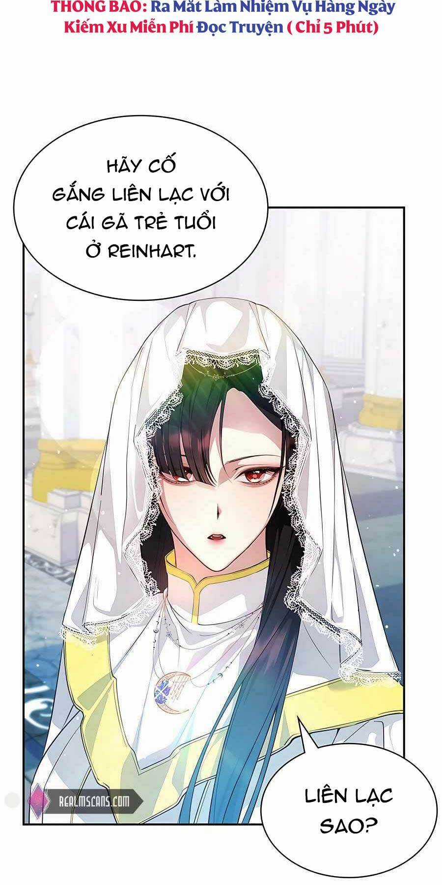 Giấc Mơ Trong Game Trở Thành Hiện Thực Chapter 24 trang 106