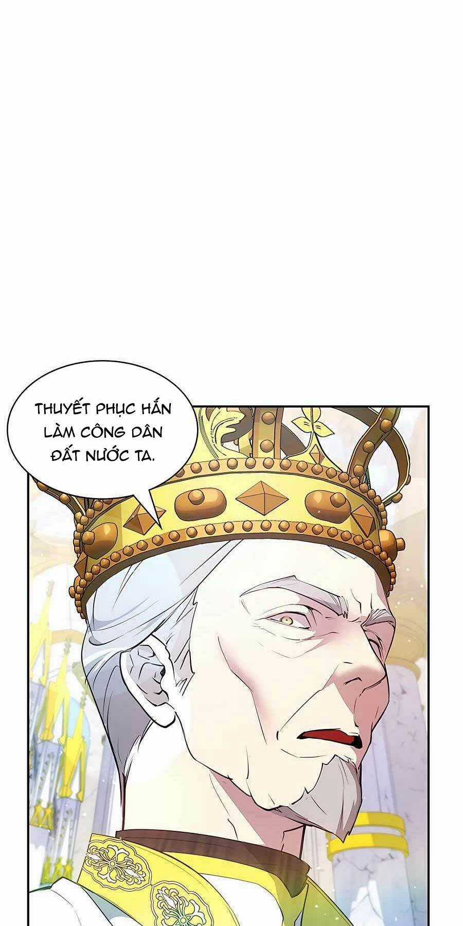 Giấc Mơ Trong Game Trở Thành Hiện Thực Chapter 24 trang 107