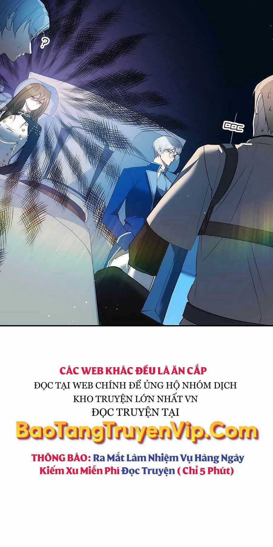 Giấc Mơ Trong Game Trở Thành Hiện Thực Chapter 24 trang 109