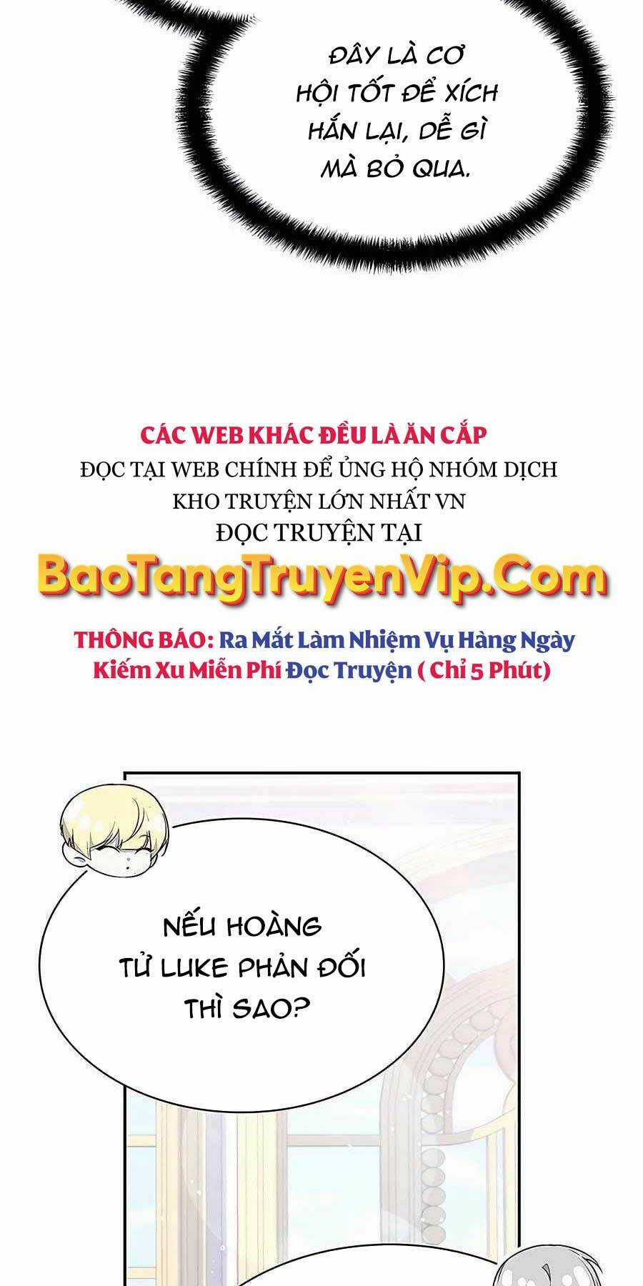 Giấc Mơ Trong Game Trở Thành Hiện Thực Chapter 24 trang 12