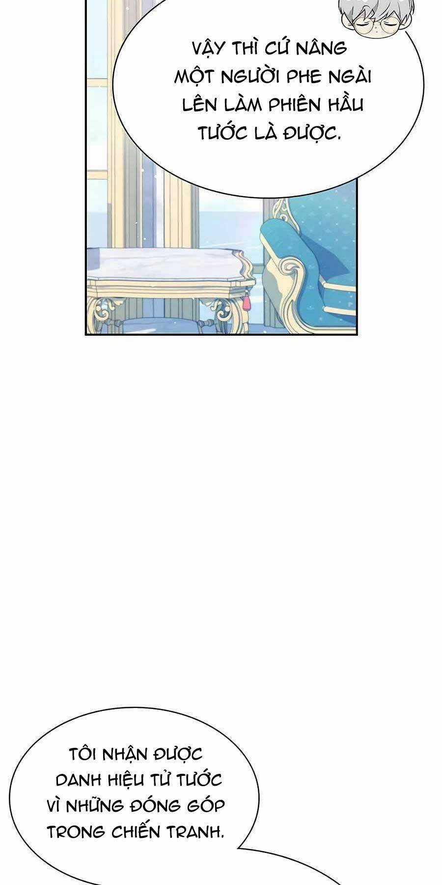 Giấc Mơ Trong Game Trở Thành Hiện Thực Chapter 24 trang 13