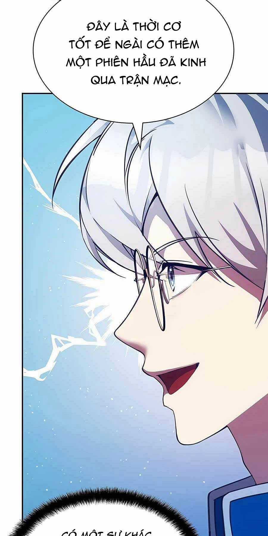 Giấc Mơ Trong Game Trở Thành Hiện Thực Chapter 24 trang 14