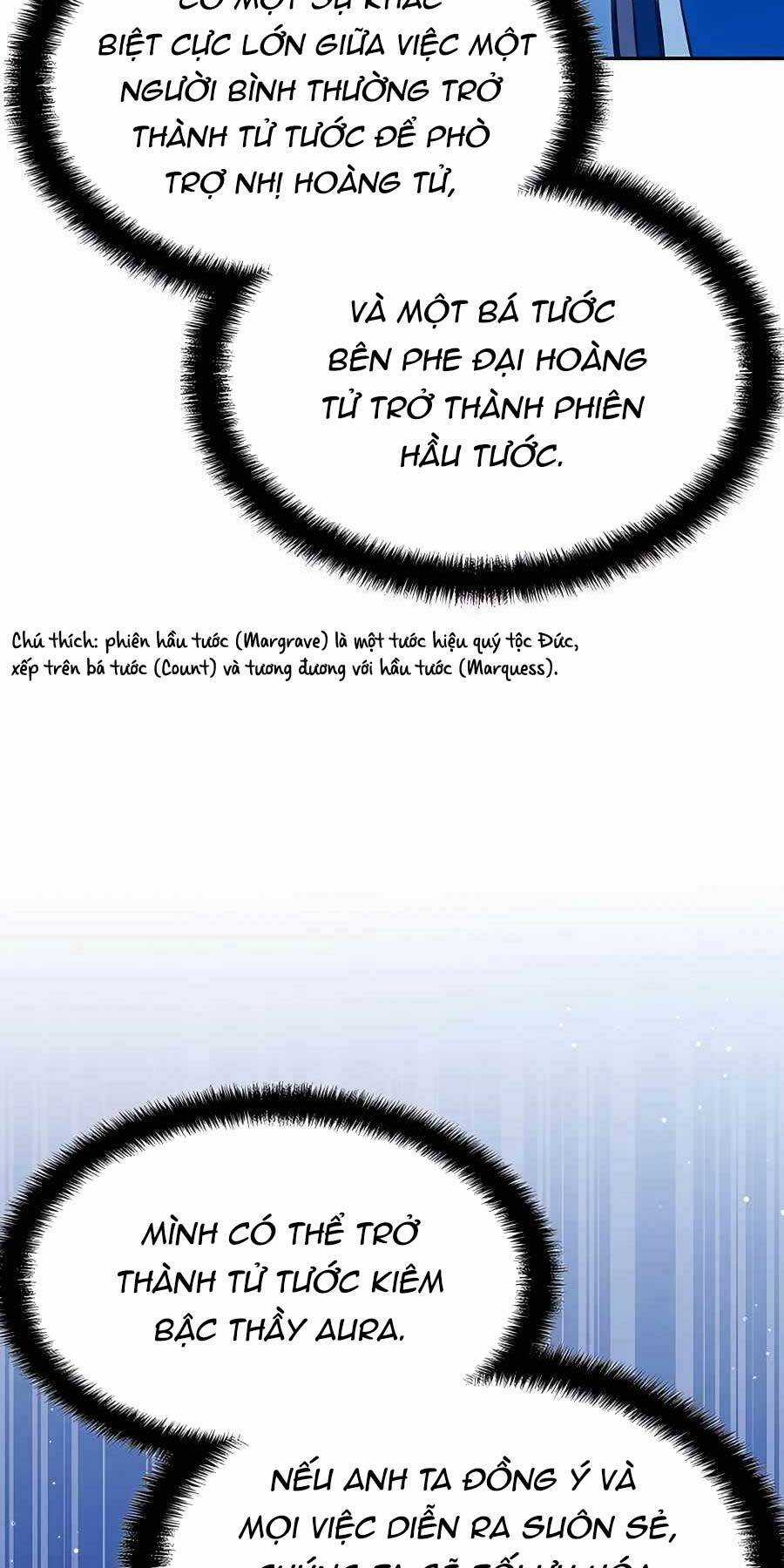 Giấc Mơ Trong Game Trở Thành Hiện Thực Chapter 24 trang 15