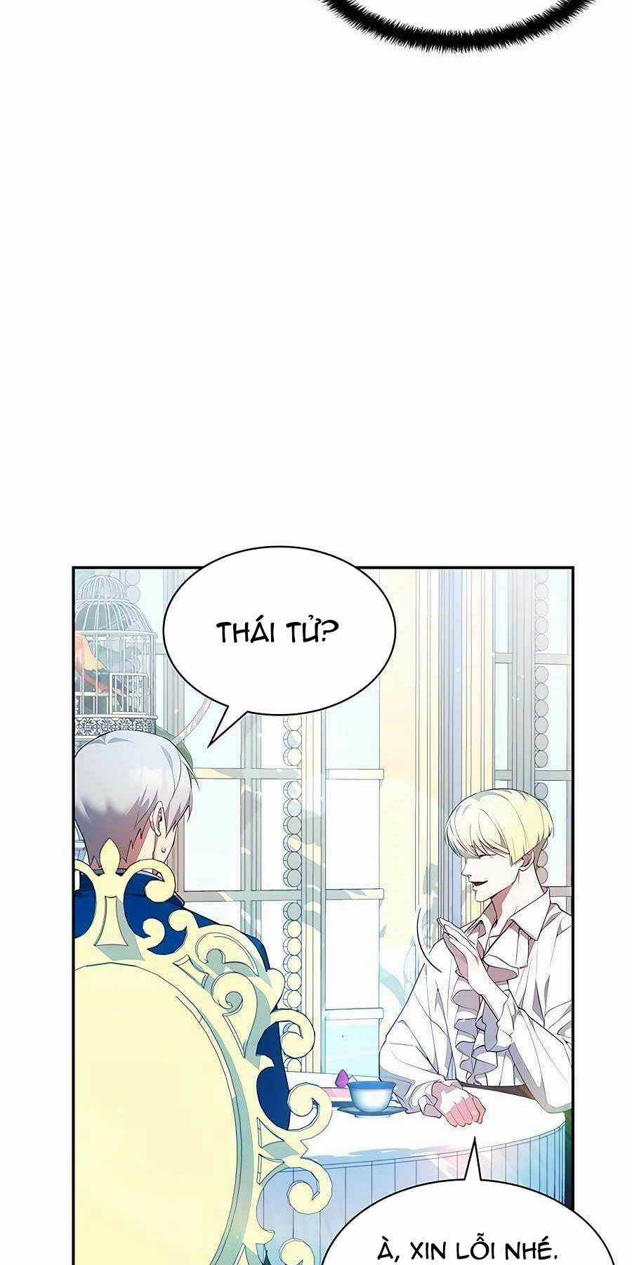 Giấc Mơ Trong Game Trở Thành Hiện Thực Chapter 24 trang 17