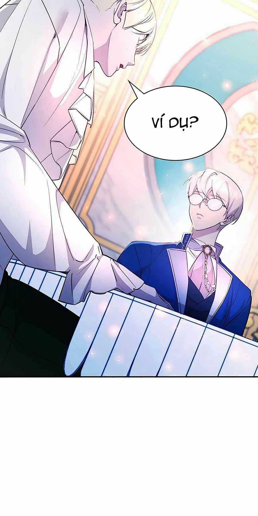 Giấc Mơ Trong Game Trở Thành Hiện Thực Chapter 24 trang 2