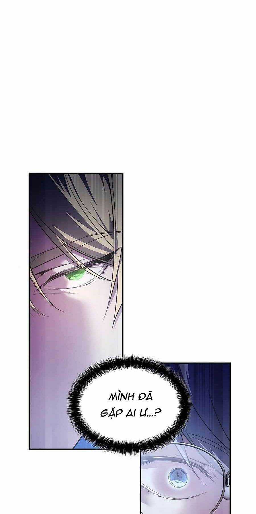 Giấc Mơ Trong Game Trở Thành Hiện Thực Chapter 24 trang 20