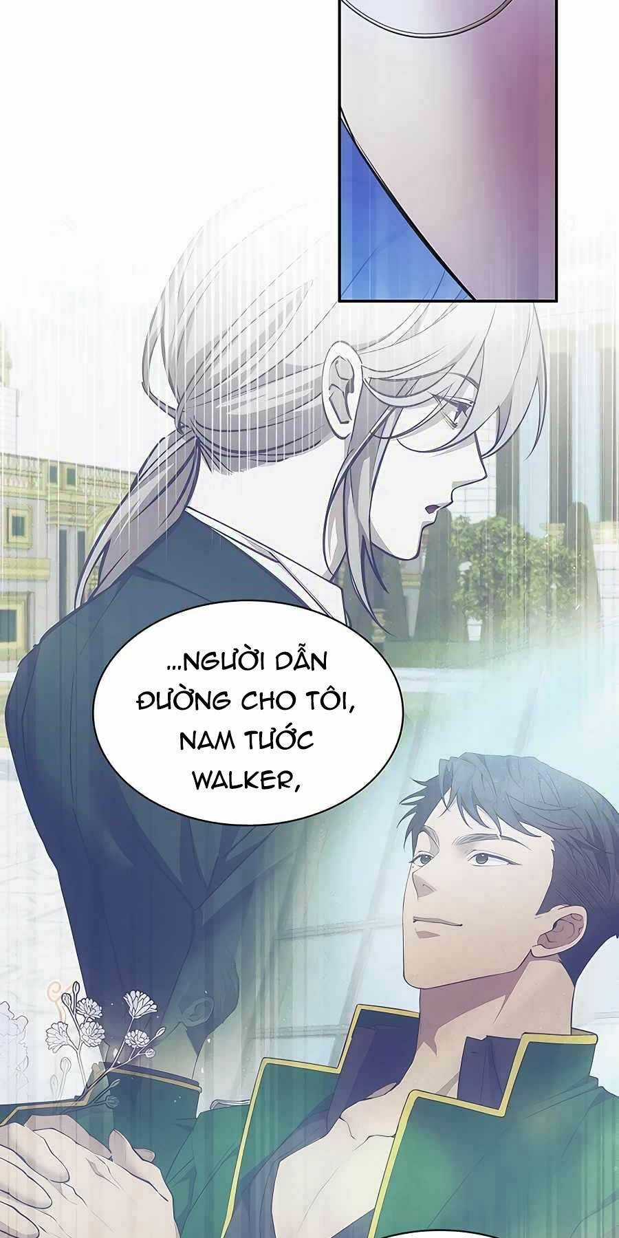 Giấc Mơ Trong Game Trở Thành Hiện Thực Chapter 24 trang 21