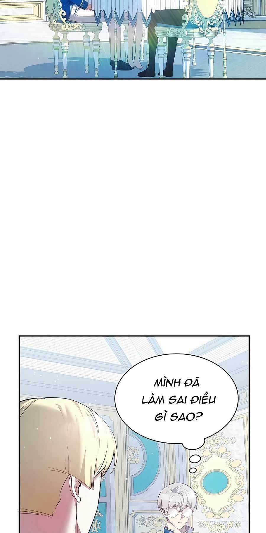 Giấc Mơ Trong Game Trở Thành Hiện Thực Chapter 24 trang 23