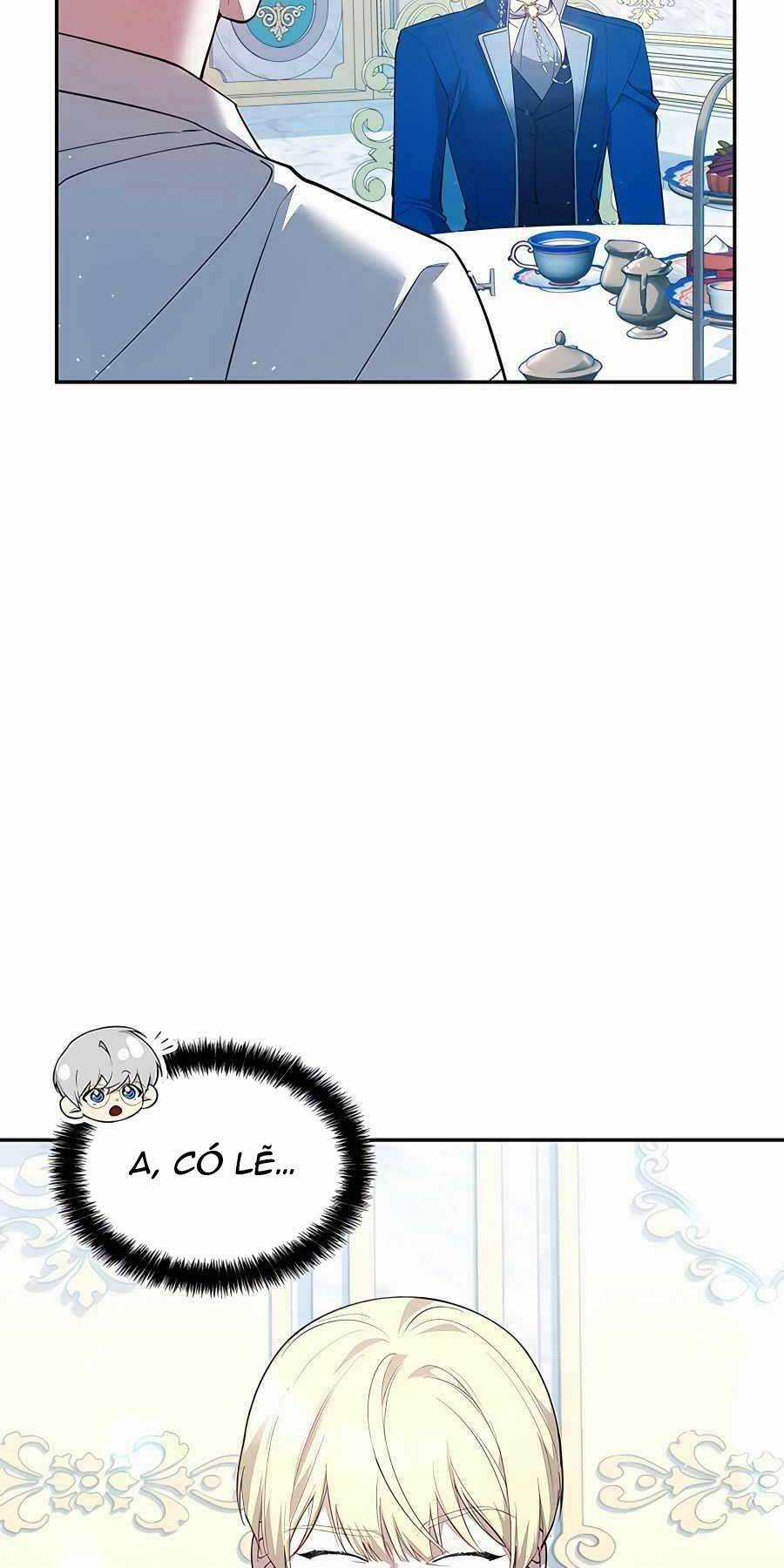 Giấc Mơ Trong Game Trở Thành Hiện Thực Chapter 24 trang 24