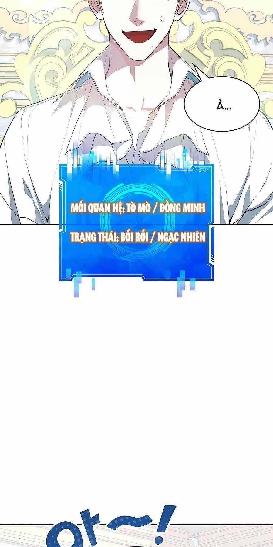 Giấc Mơ Trong Game Trở Thành Hiện Thực Chapter 24 trang 25