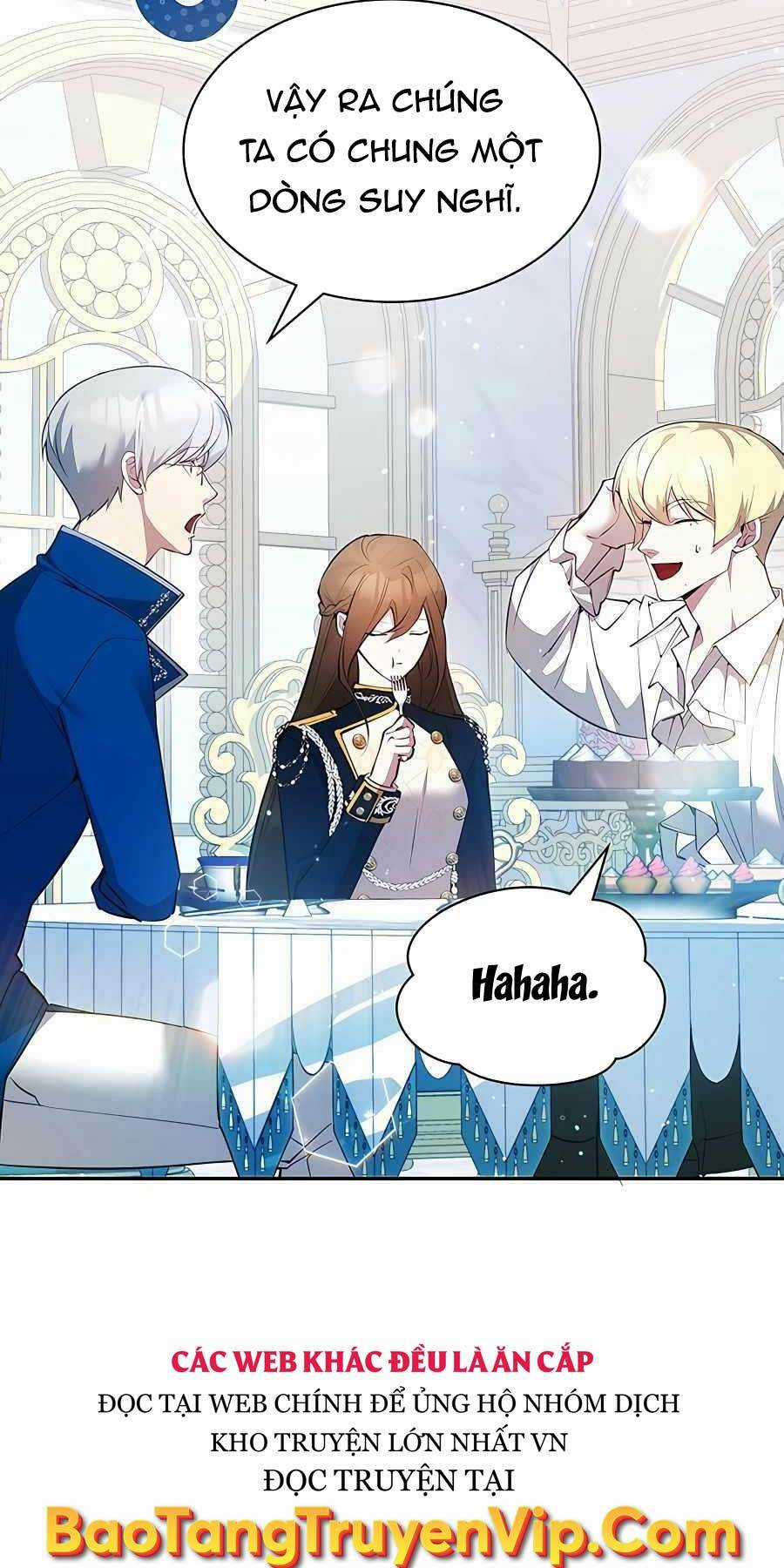 Giấc Mơ Trong Game Trở Thành Hiện Thực Chapter 24 trang 26