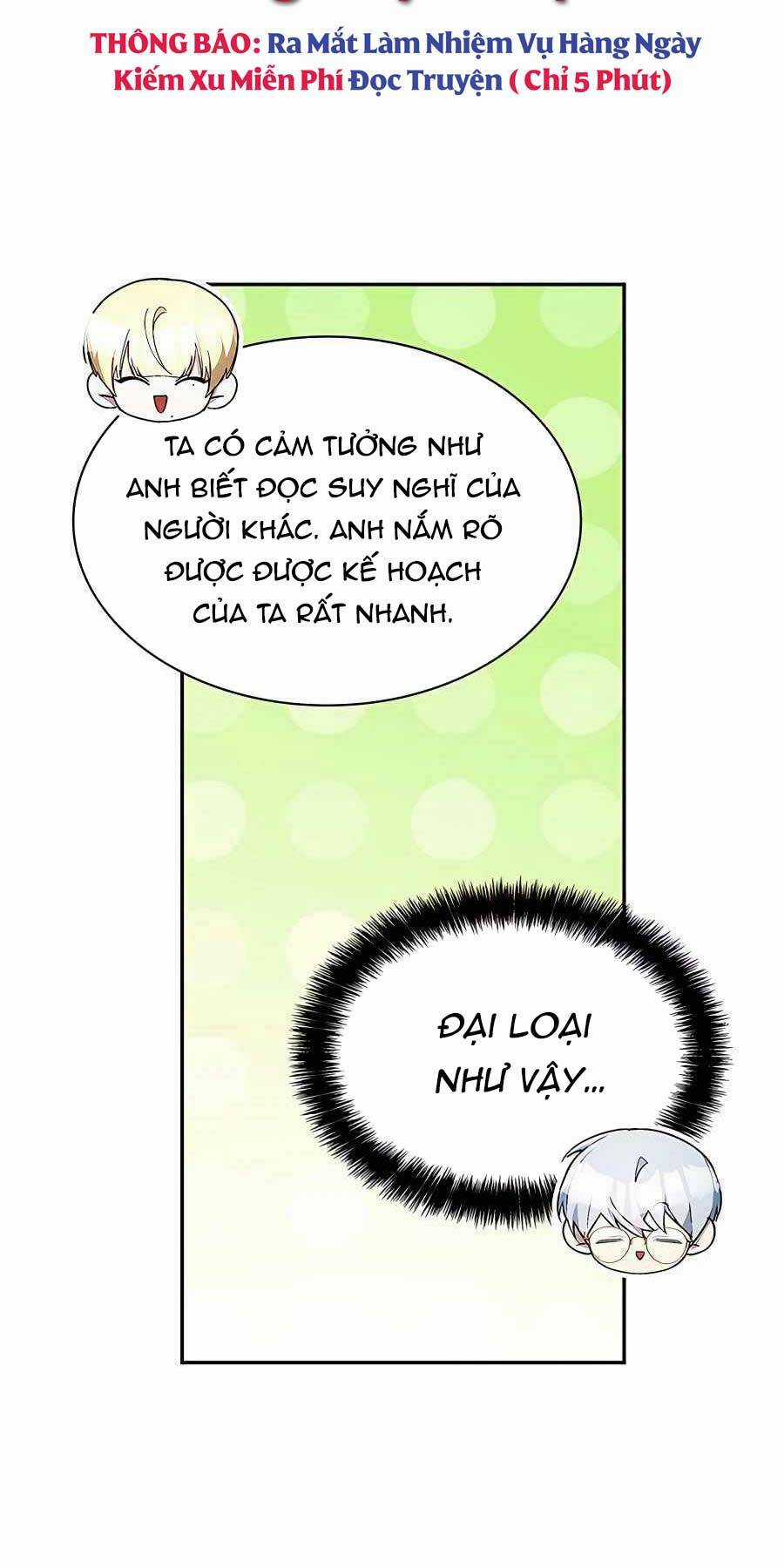 Giấc Mơ Trong Game Trở Thành Hiện Thực Chapter 24 trang 27