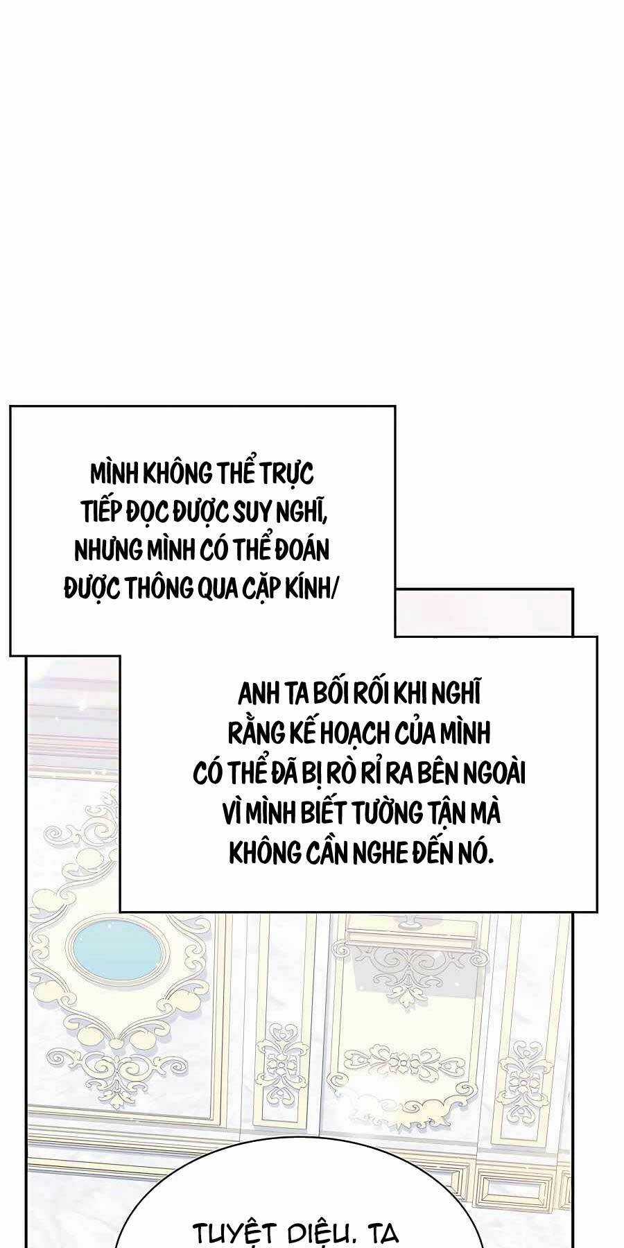 Giấc Mơ Trong Game Trở Thành Hiện Thực Chapter 24 trang 28