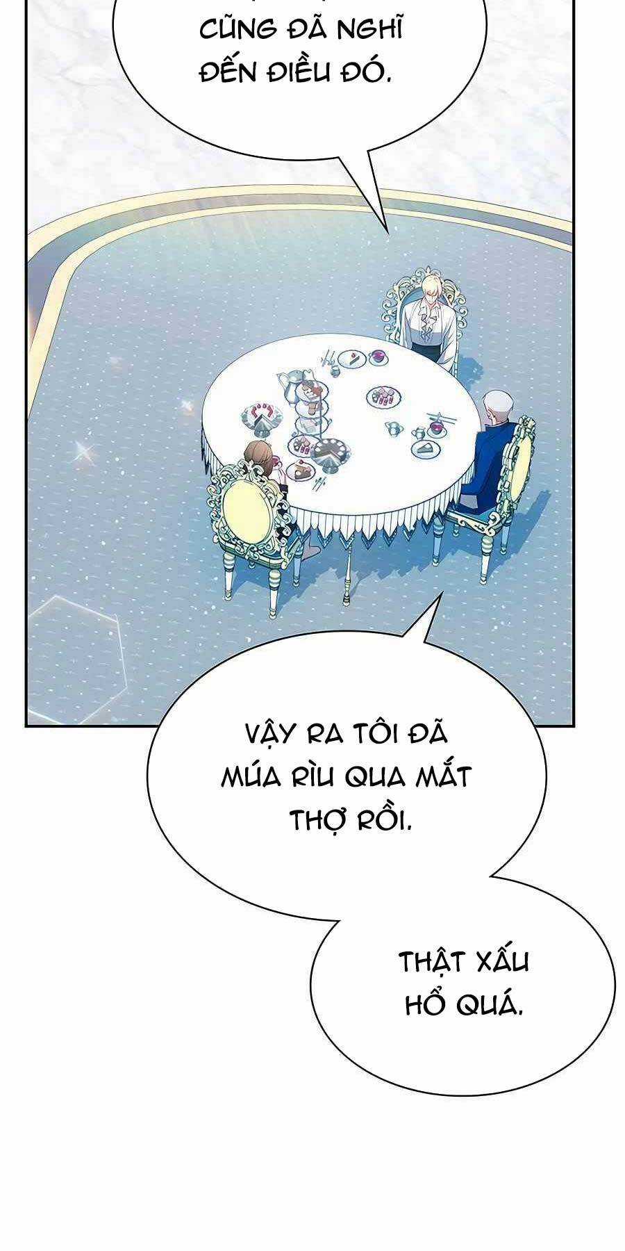 Giấc Mơ Trong Game Trở Thành Hiện Thực Chapter 24 trang 29