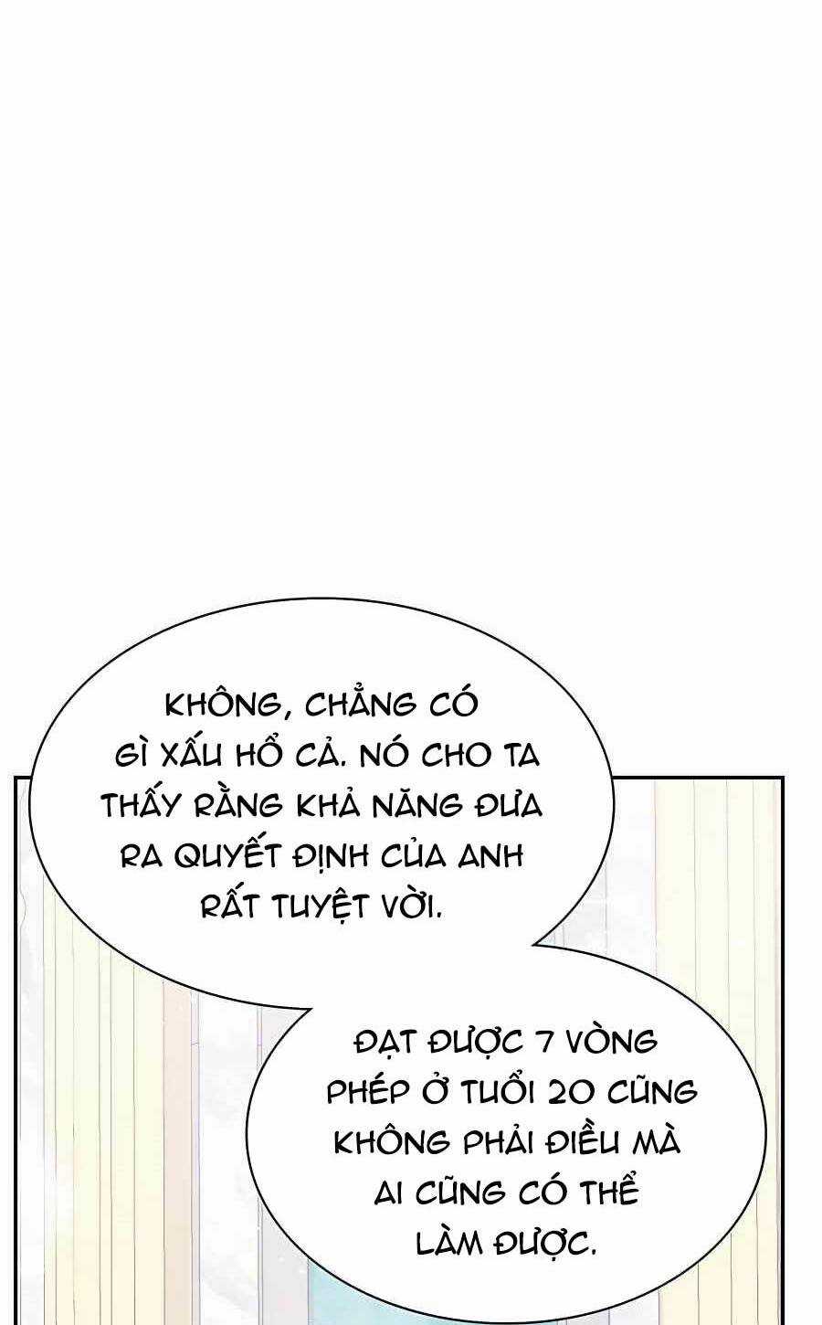 Giấc Mơ Trong Game Trở Thành Hiện Thực Chapter 24 trang 30