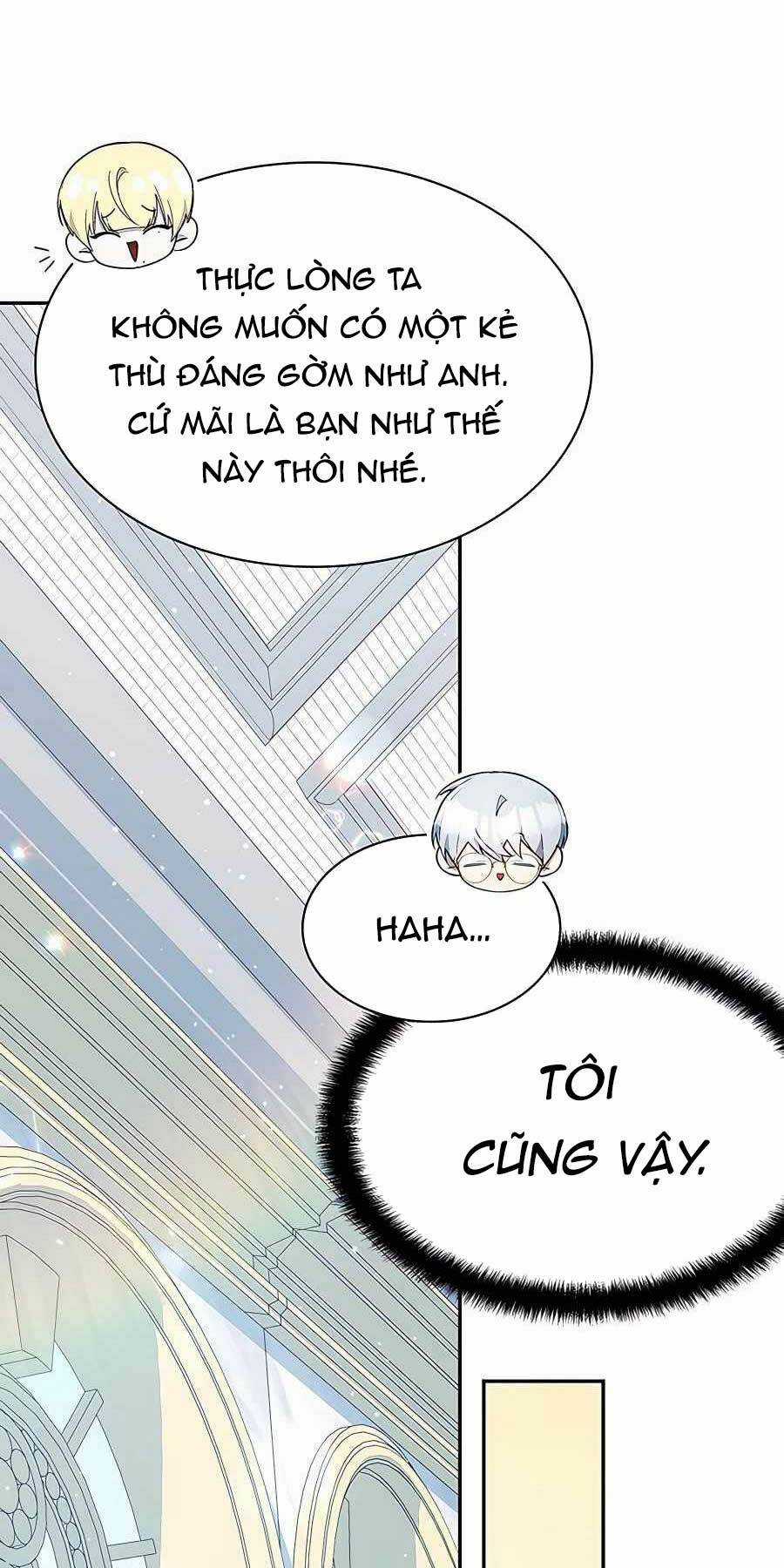 Giấc Mơ Trong Game Trở Thành Hiện Thực Chapter 24 trang 32