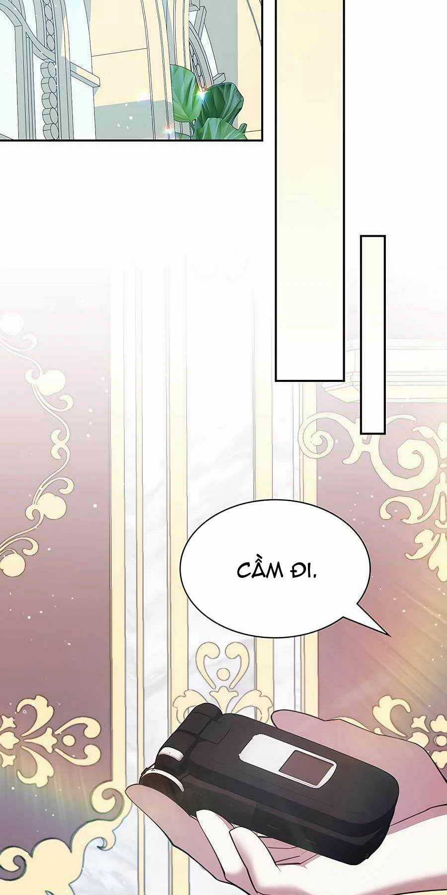 Giấc Mơ Trong Game Trở Thành Hiện Thực Chapter 24 trang 33