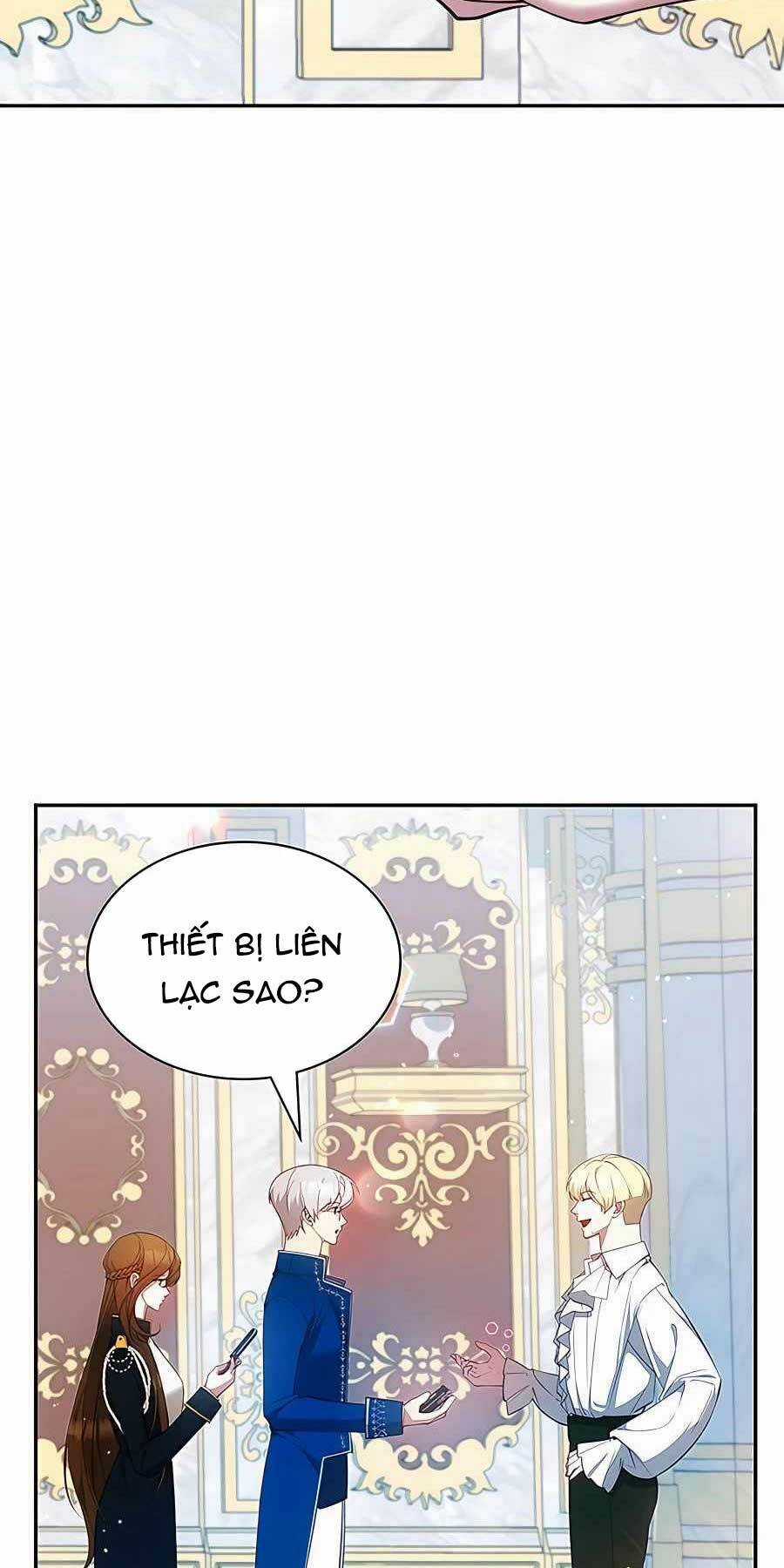 Giấc Mơ Trong Game Trở Thành Hiện Thực Chapter 24 trang 34