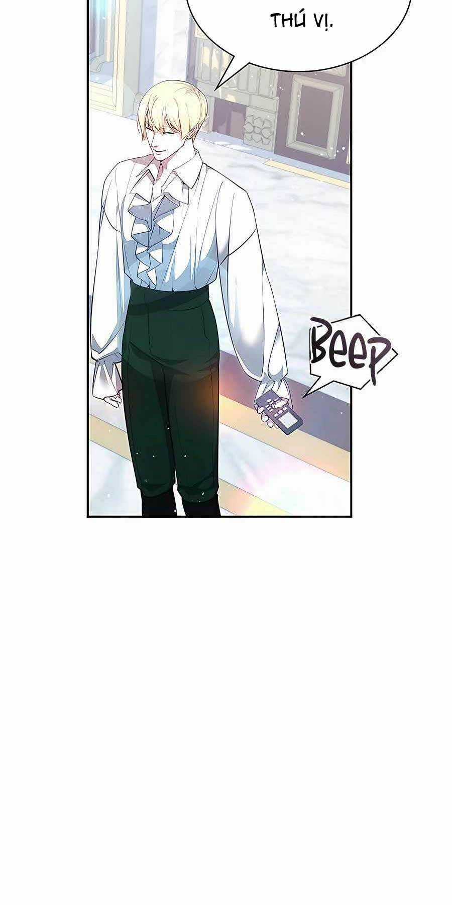 Giấc Mơ Trong Game Trở Thành Hiện Thực Chapter 24 trang 36