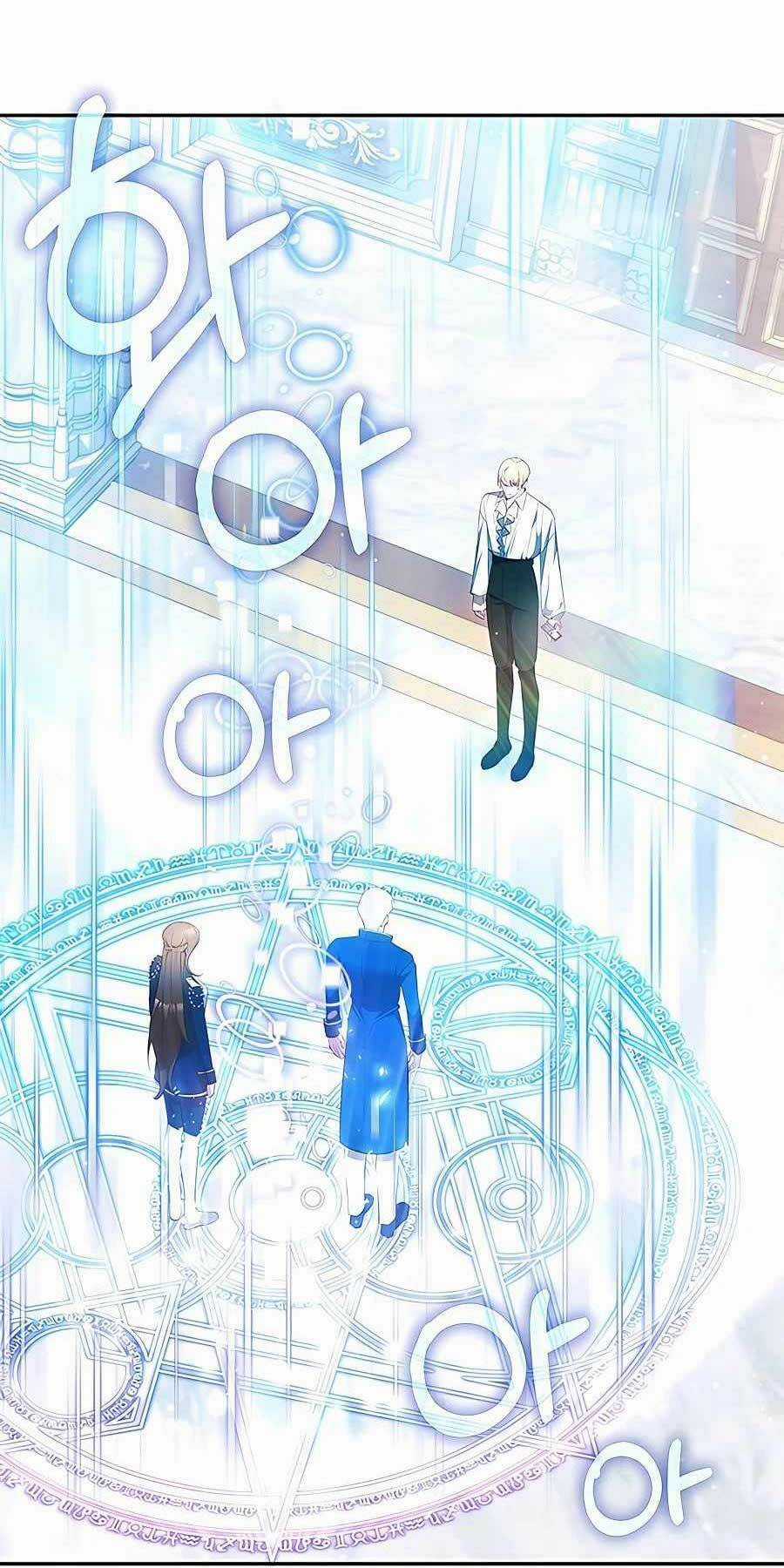 Giấc Mơ Trong Game Trở Thành Hiện Thực Chapter 24 trang 37