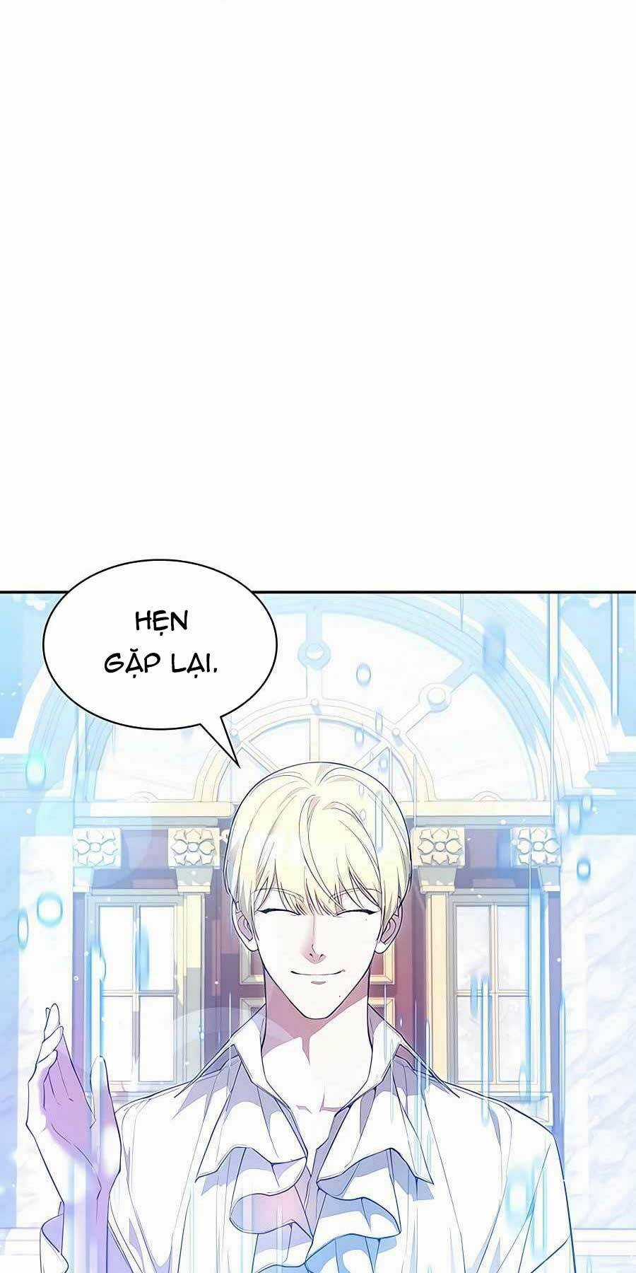 Giấc Mơ Trong Game Trở Thành Hiện Thực Chapter 24 trang 38