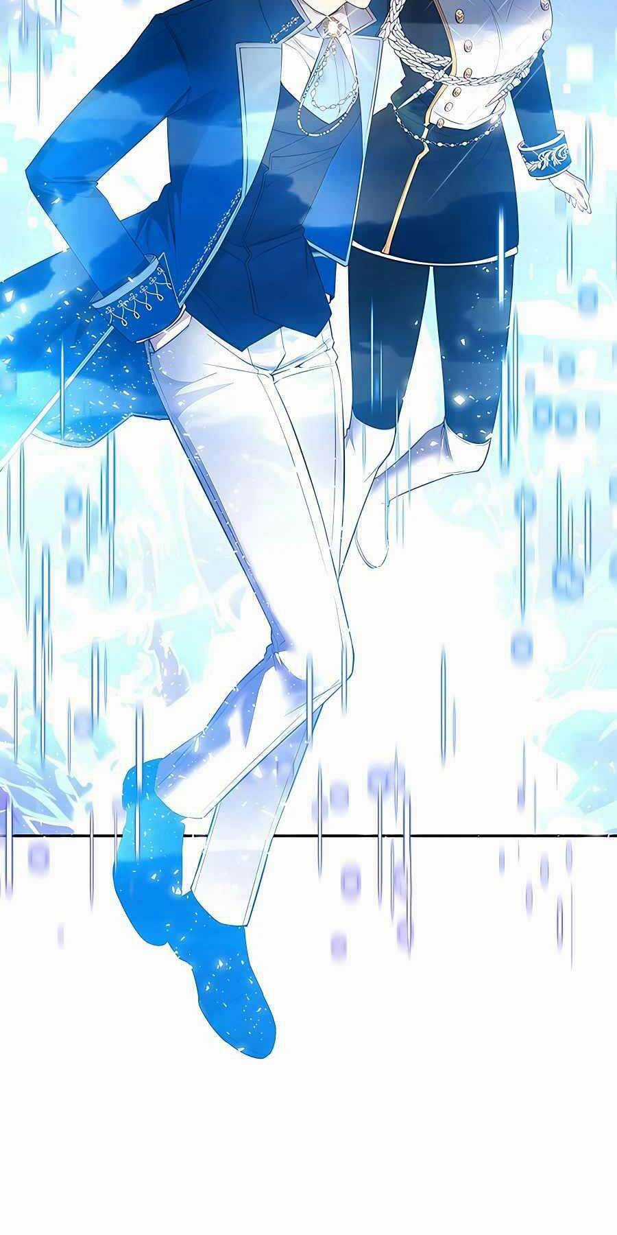 Giấc Mơ Trong Game Trở Thành Hiện Thực Chapter 24 trang 44