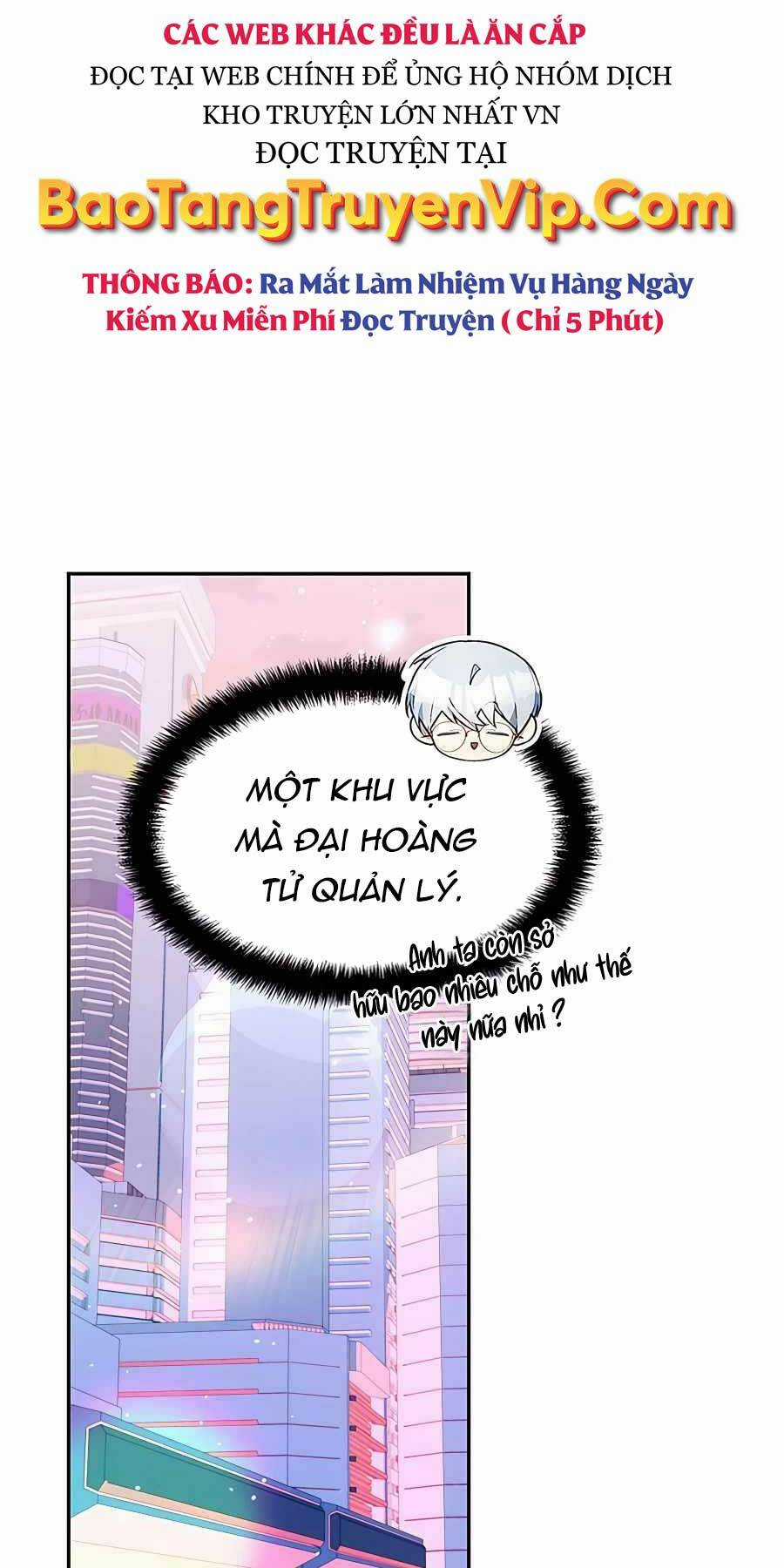 Giấc Mơ Trong Game Trở Thành Hiện Thực Chapter 24 trang 46