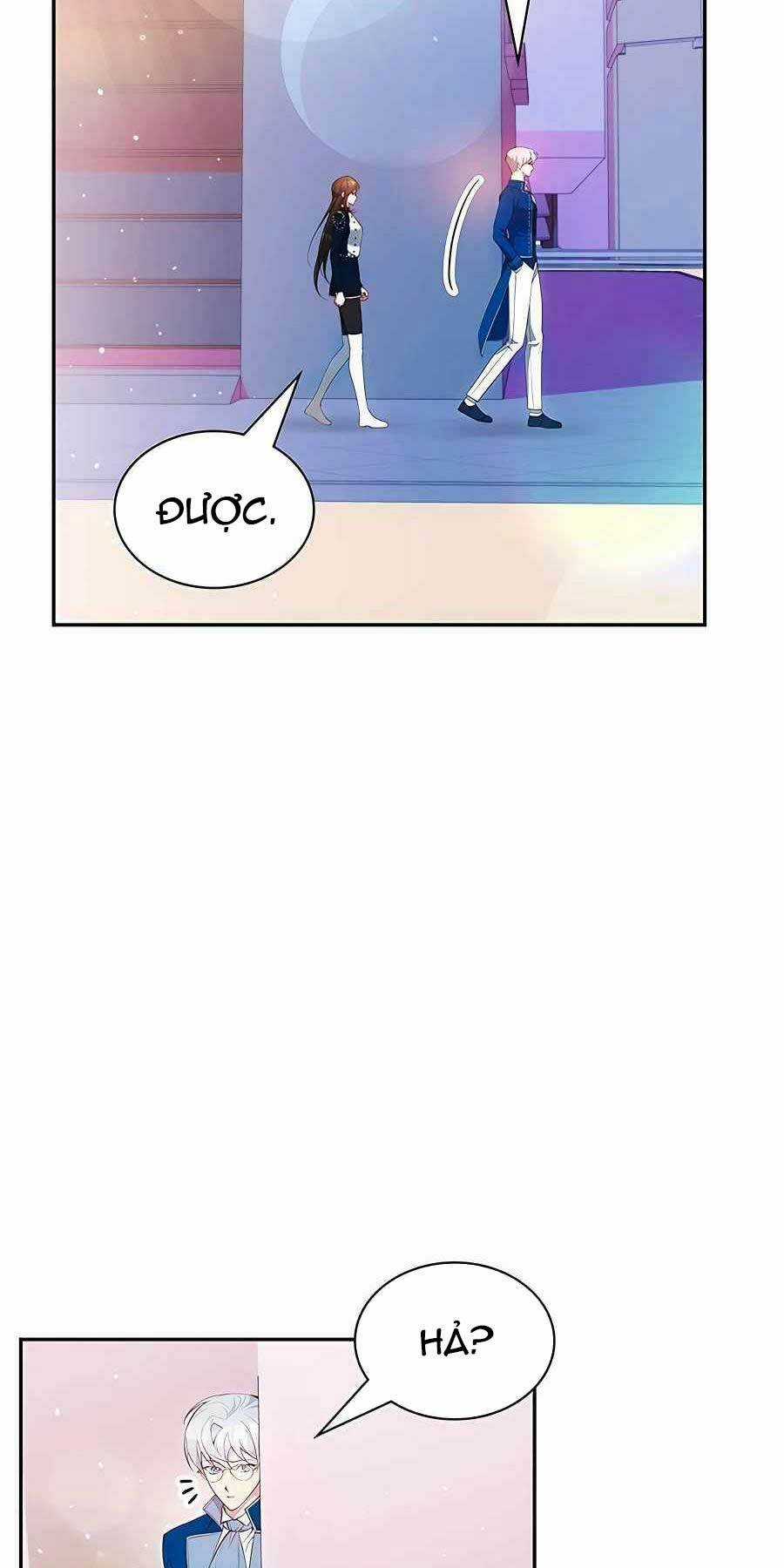 Giấc Mơ Trong Game Trở Thành Hiện Thực Chapter 24 trang 48