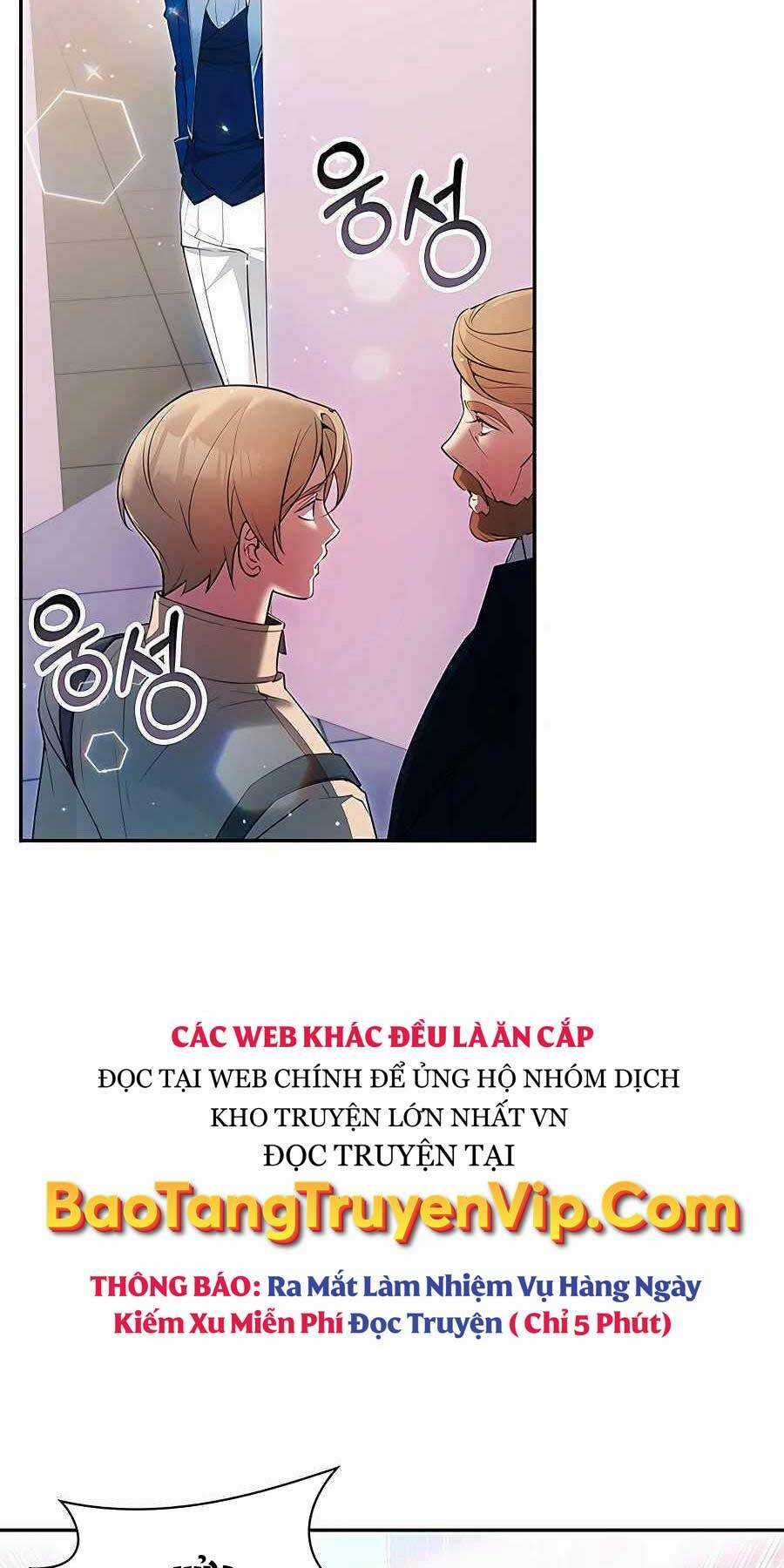 Giấc Mơ Trong Game Trở Thành Hiện Thực Chapter 24 trang 49