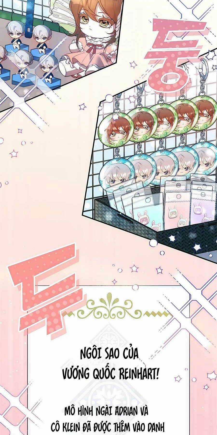 Giấc Mơ Trong Game Trở Thành Hiện Thực Chapter 24 trang 55