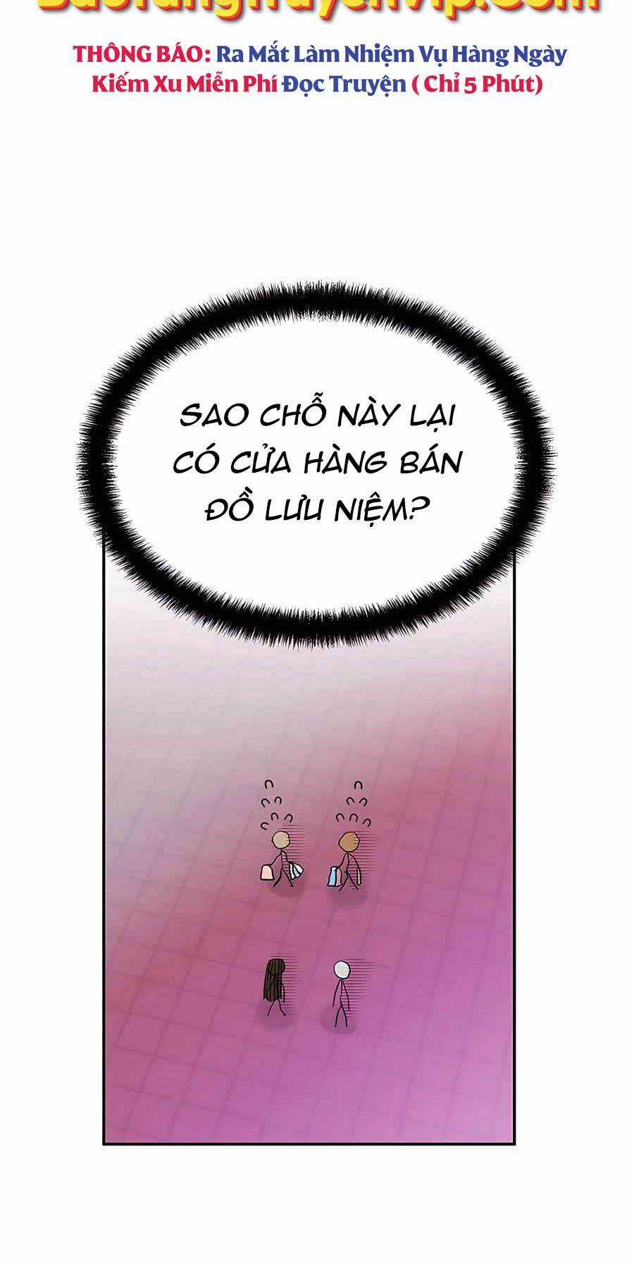 Giấc Mơ Trong Game Trở Thành Hiện Thực Chapter 24 trang 57