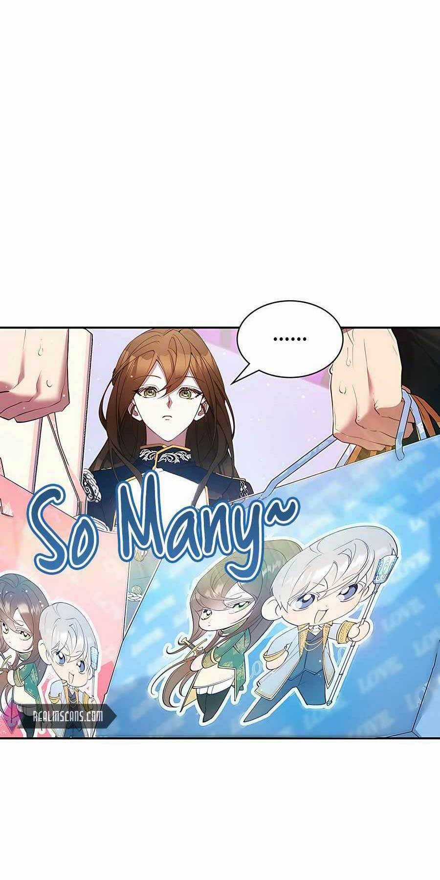 Giấc Mơ Trong Game Trở Thành Hiện Thực Chapter 24 trang 58