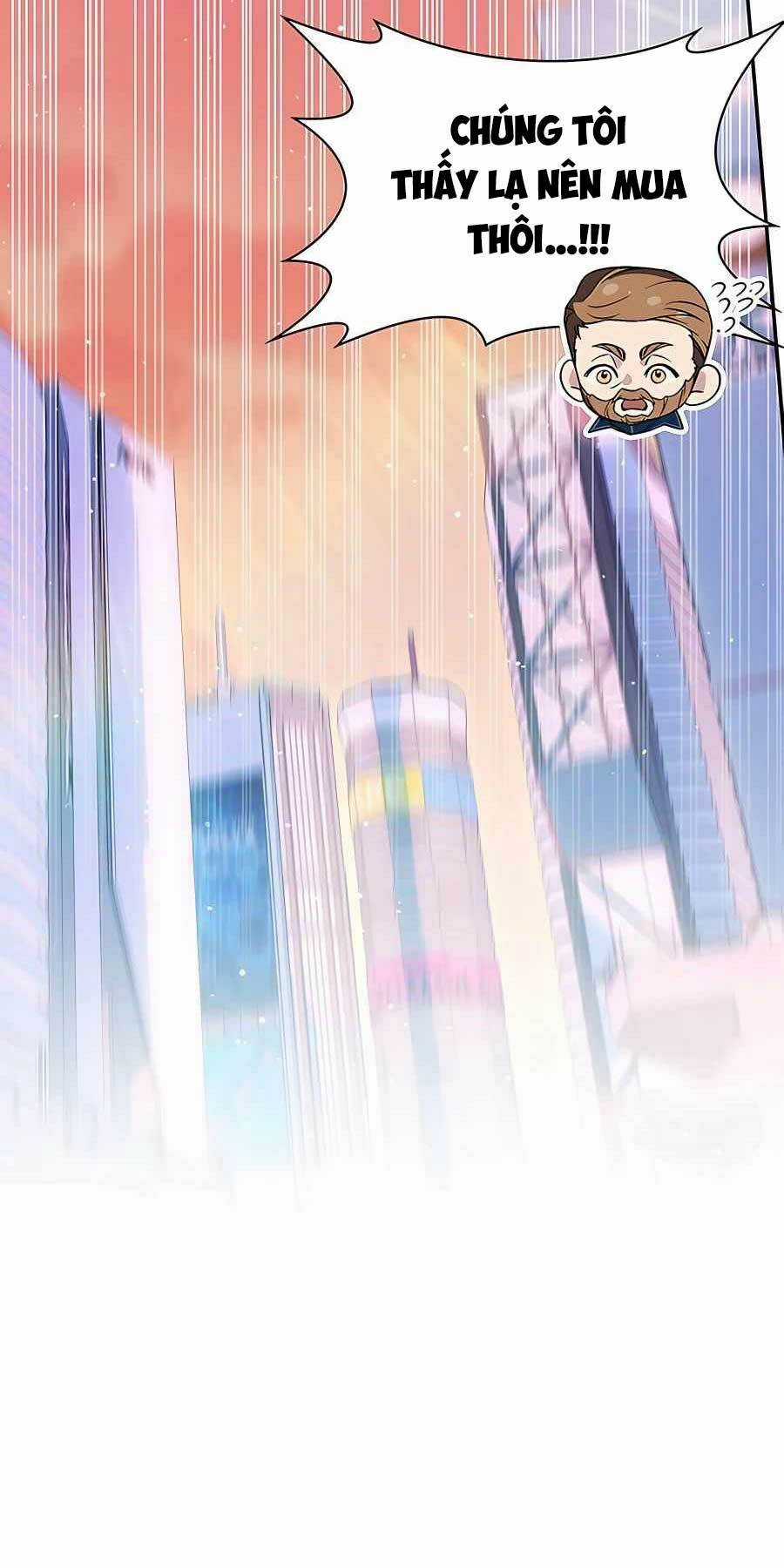 Giấc Mơ Trong Game Trở Thành Hiện Thực Chapter 24 trang 60